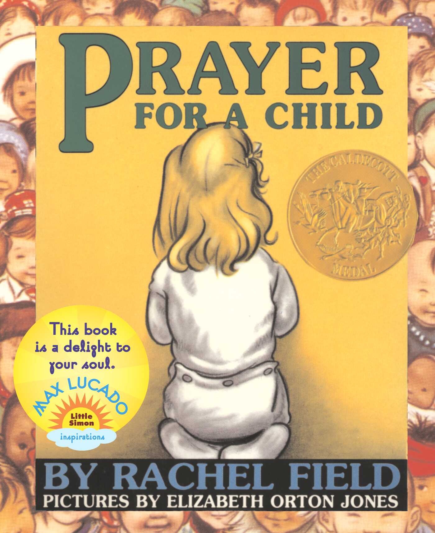 Prayer for a Child