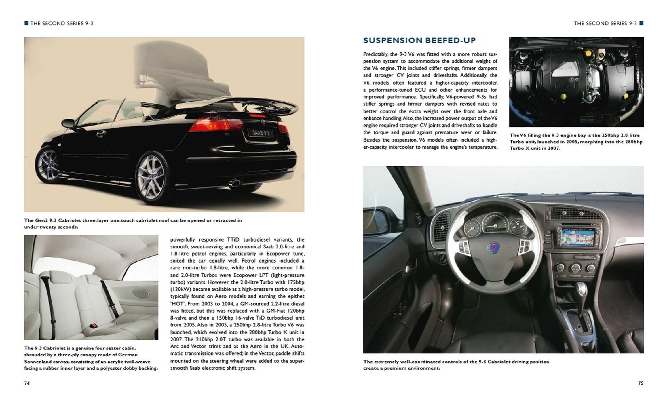 Saab 9-3