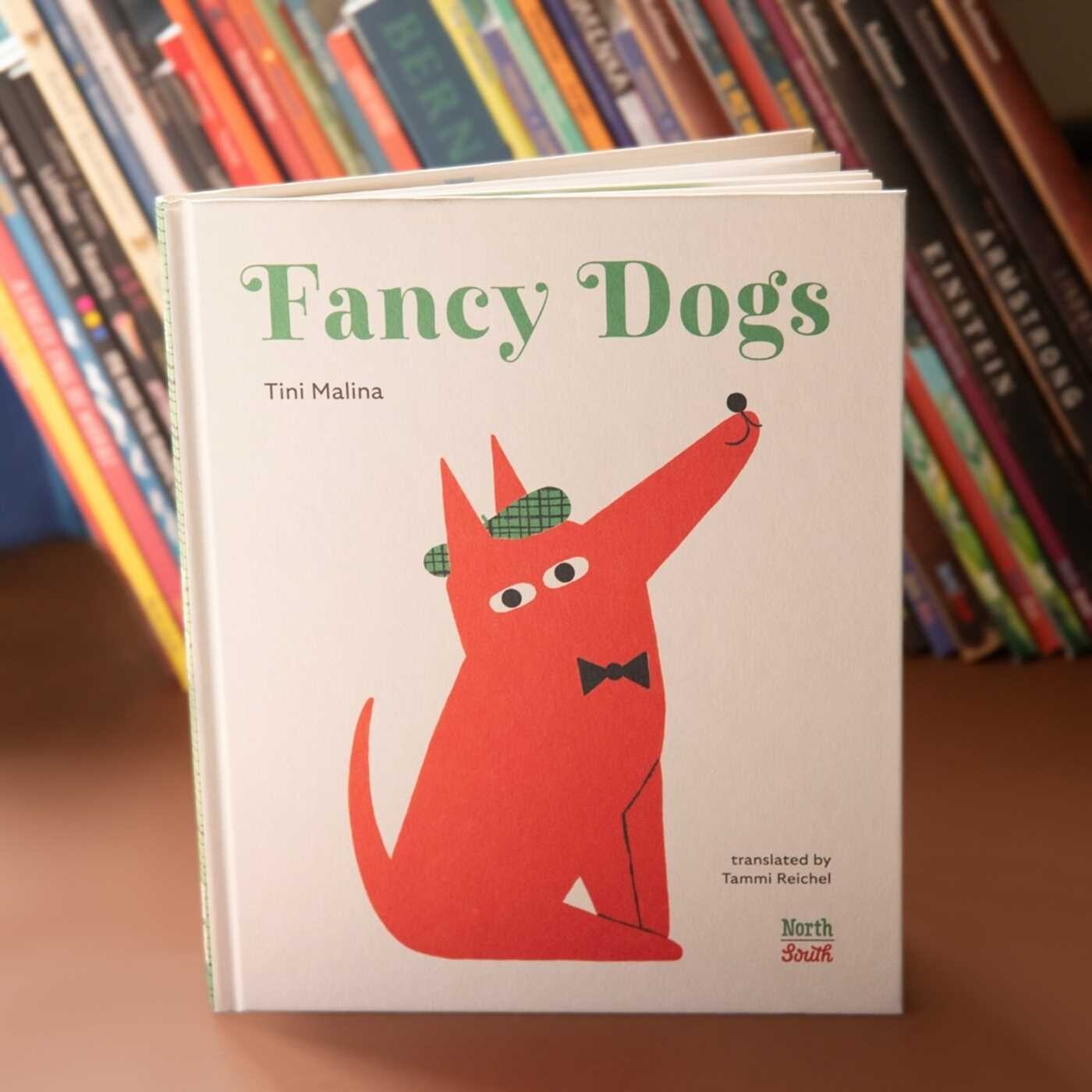 Fancy Dogs