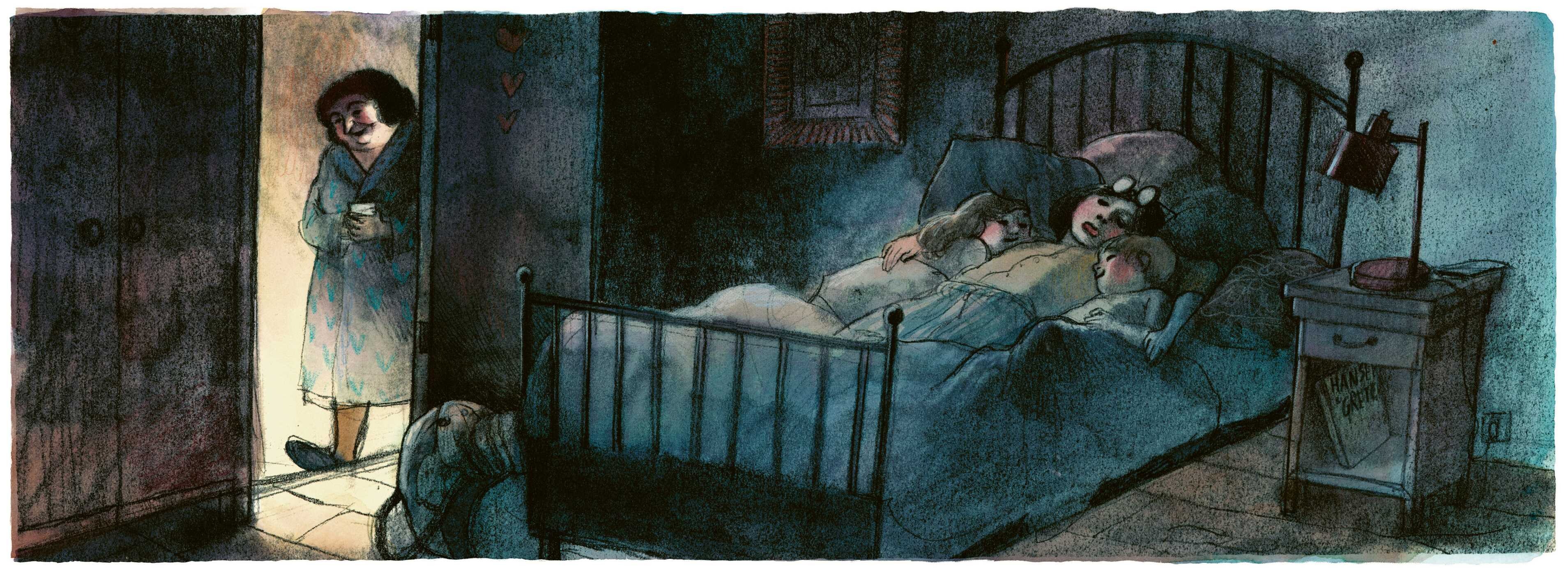 Night