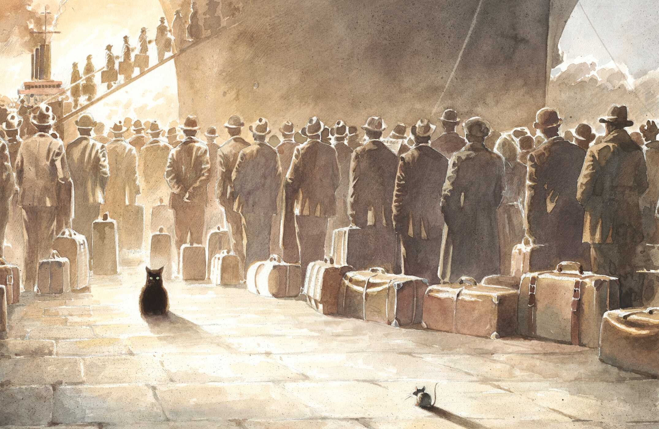 Lindbergh