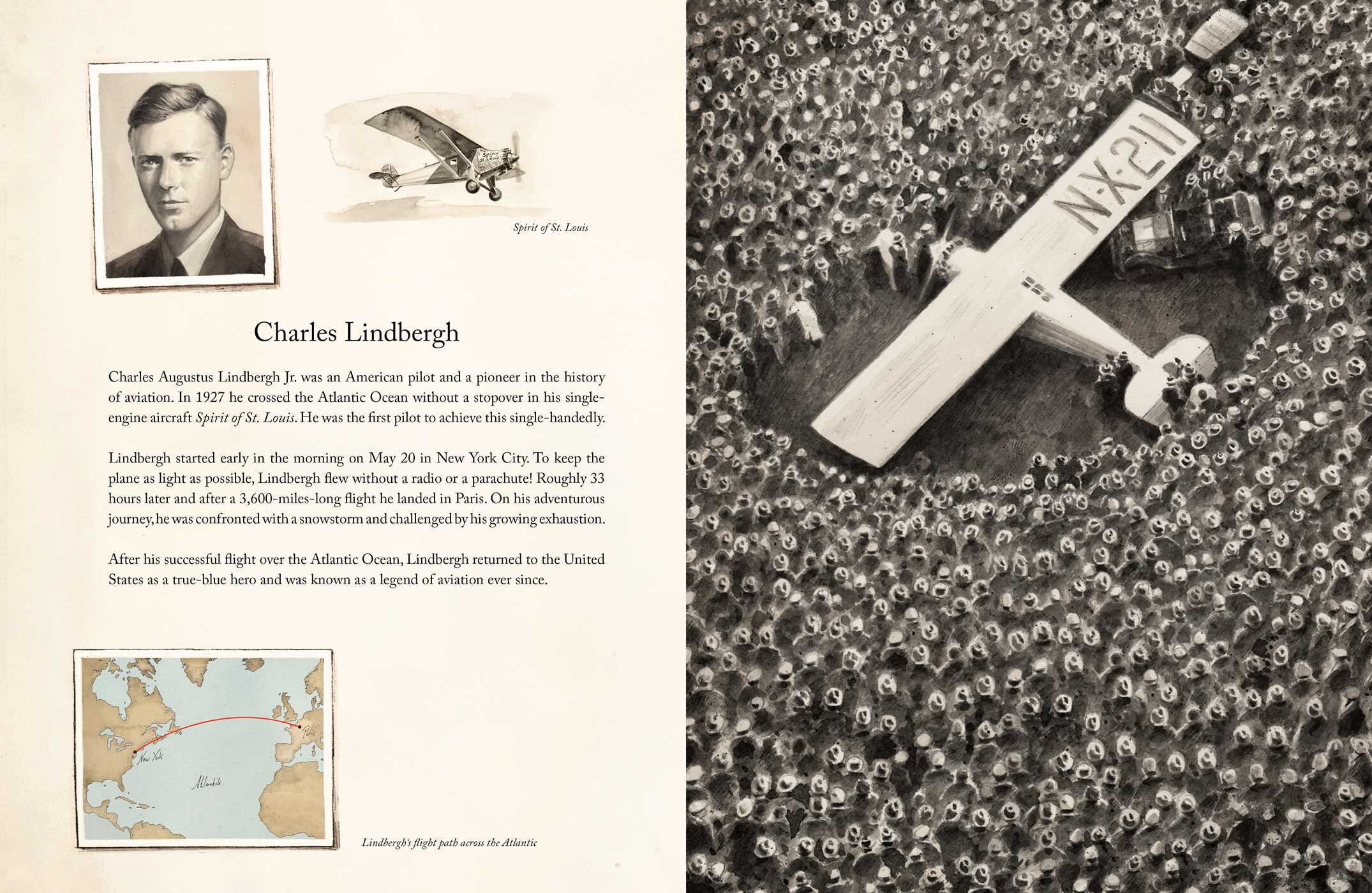 Lindbergh