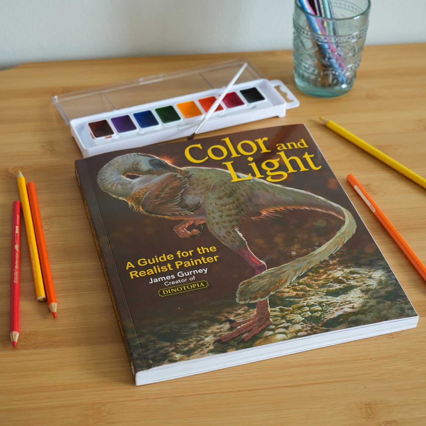 Color and Light