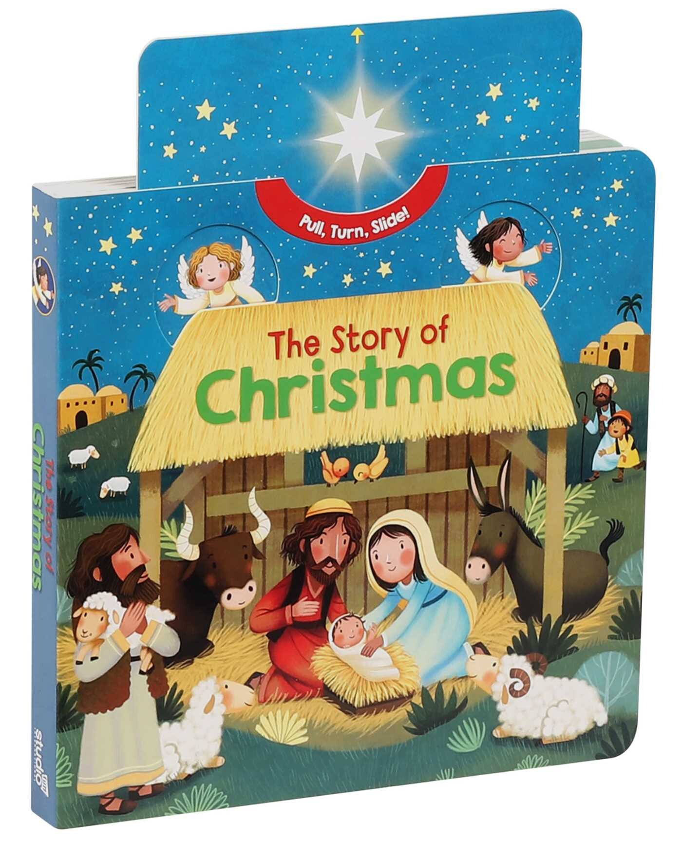 Story of Christmas