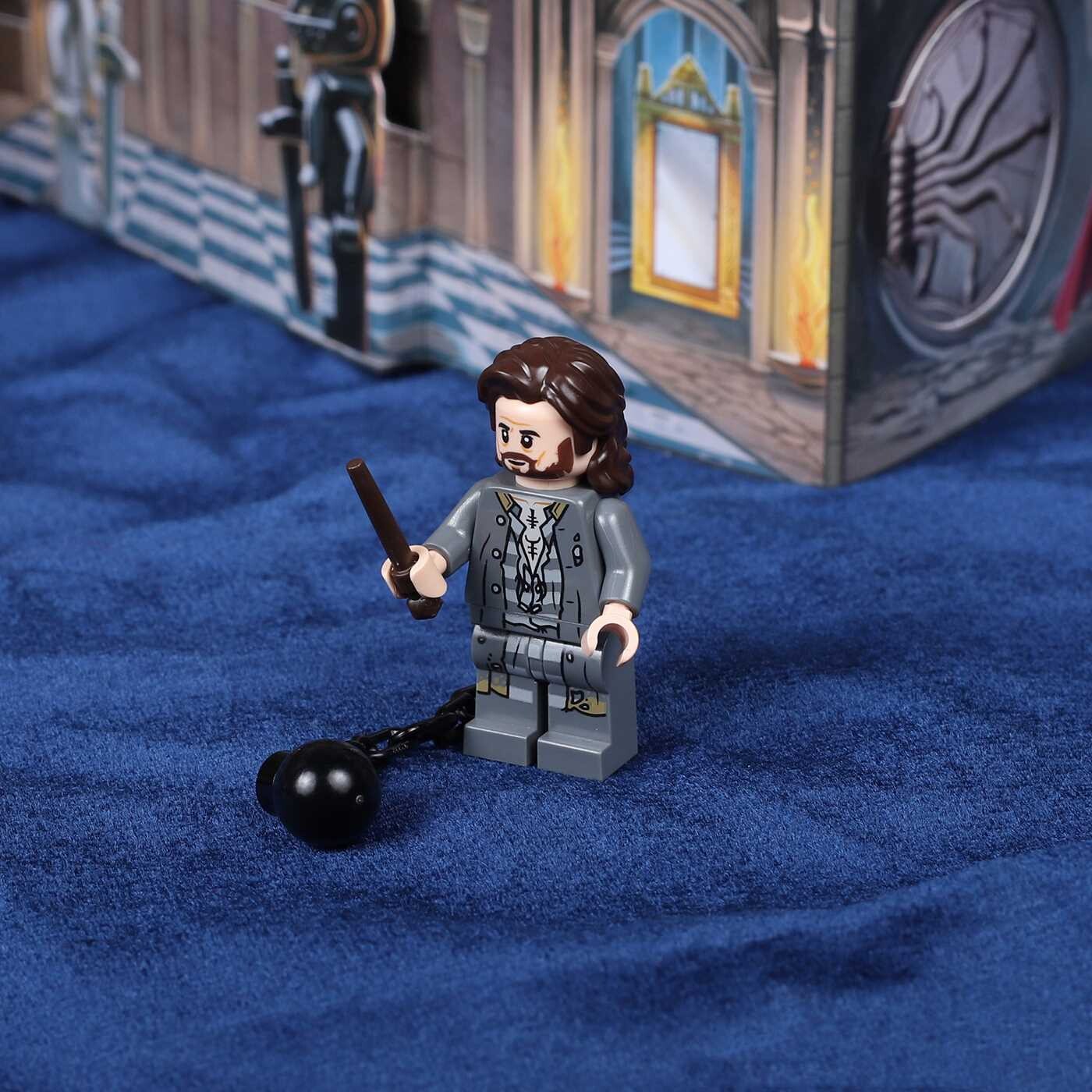 LEGO Harry Potter: Magical Adventures at Hogwarts