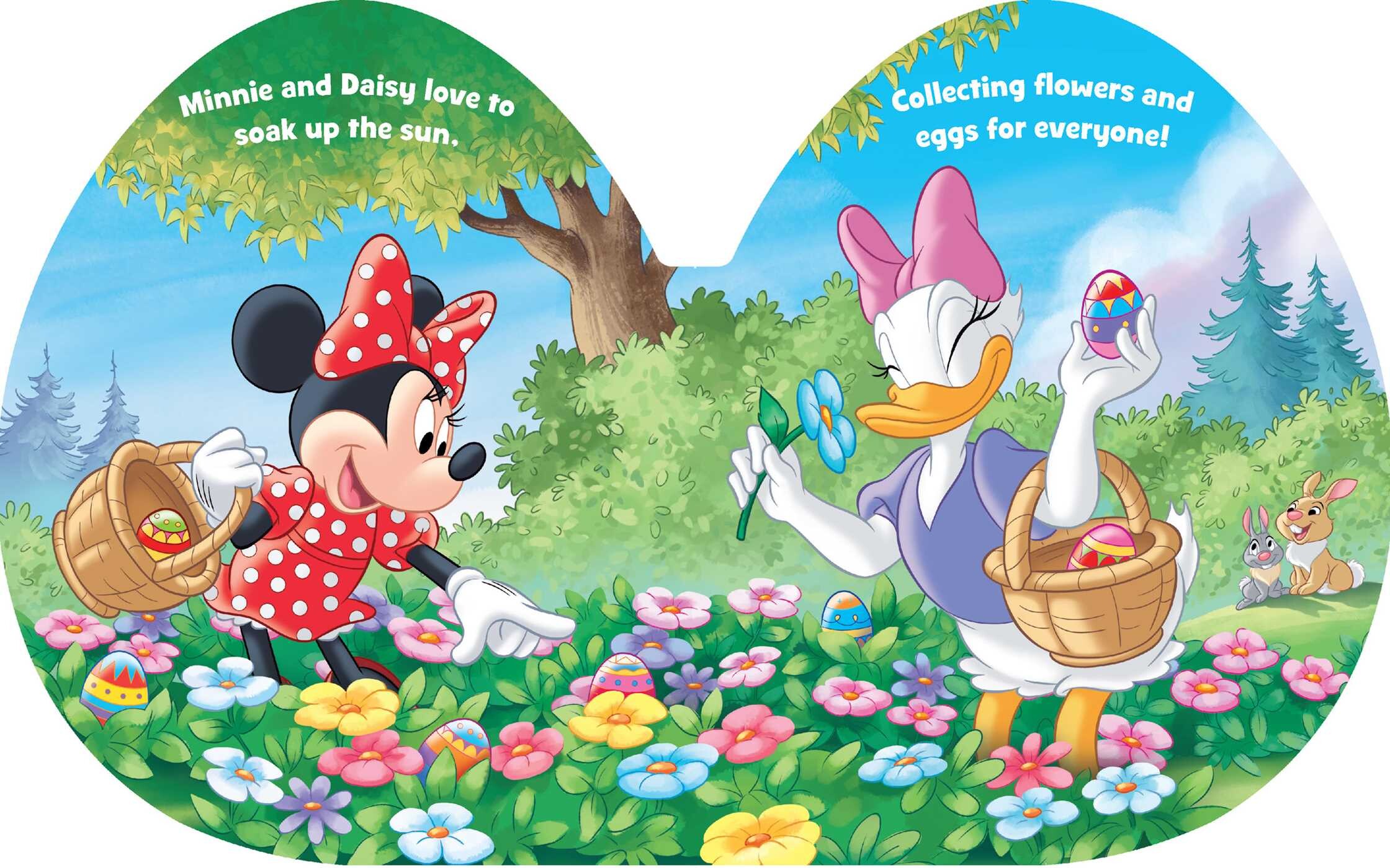 Disney Mickey & Friends: A Very Mickey Easter