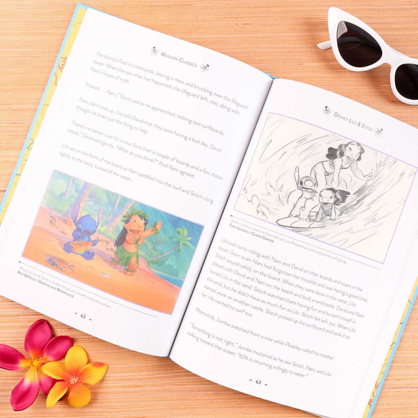 Disney Modern Classics: Lilo & Stitch