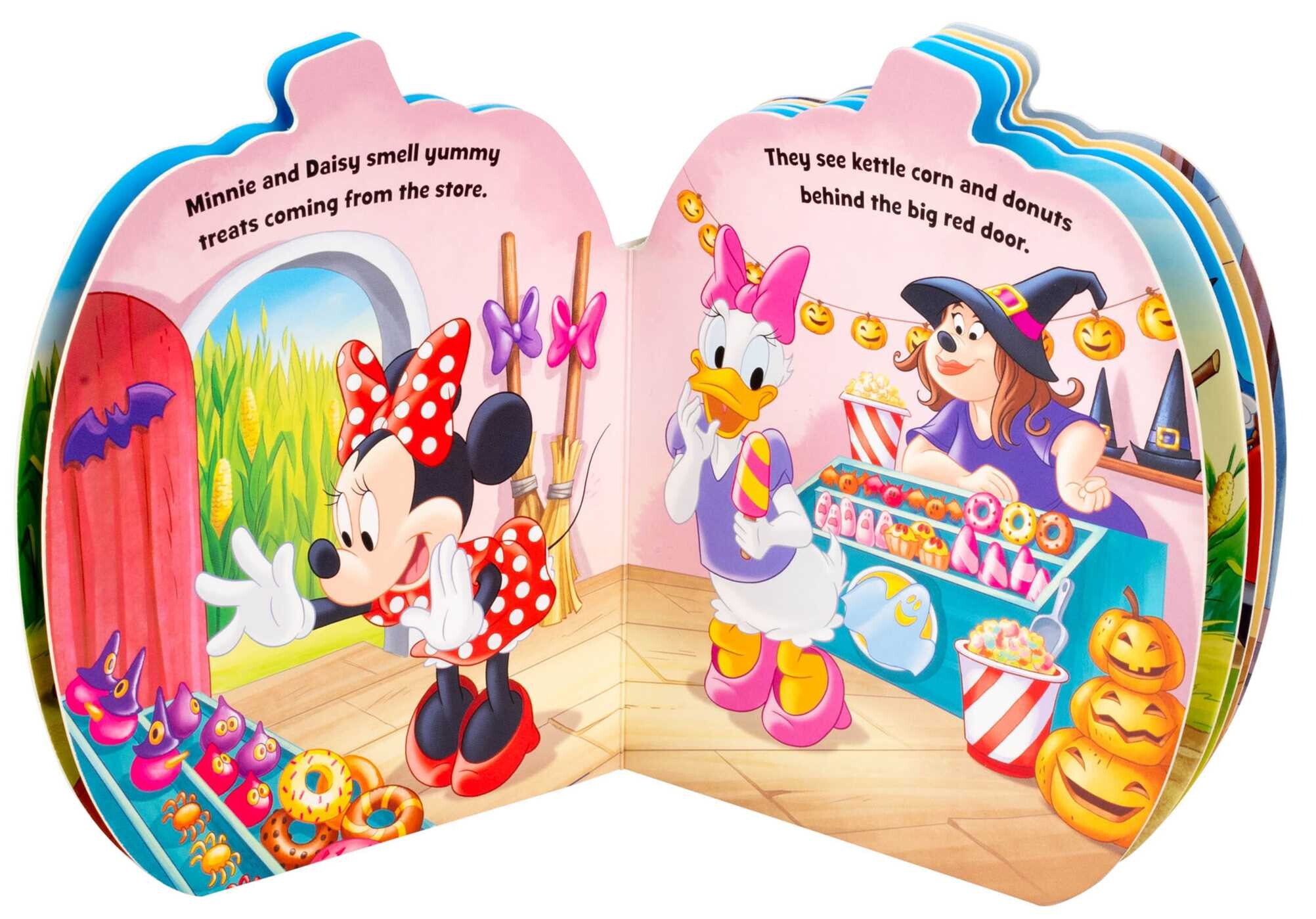 Disney Mickey & Friends: A Very Mickey Halloween