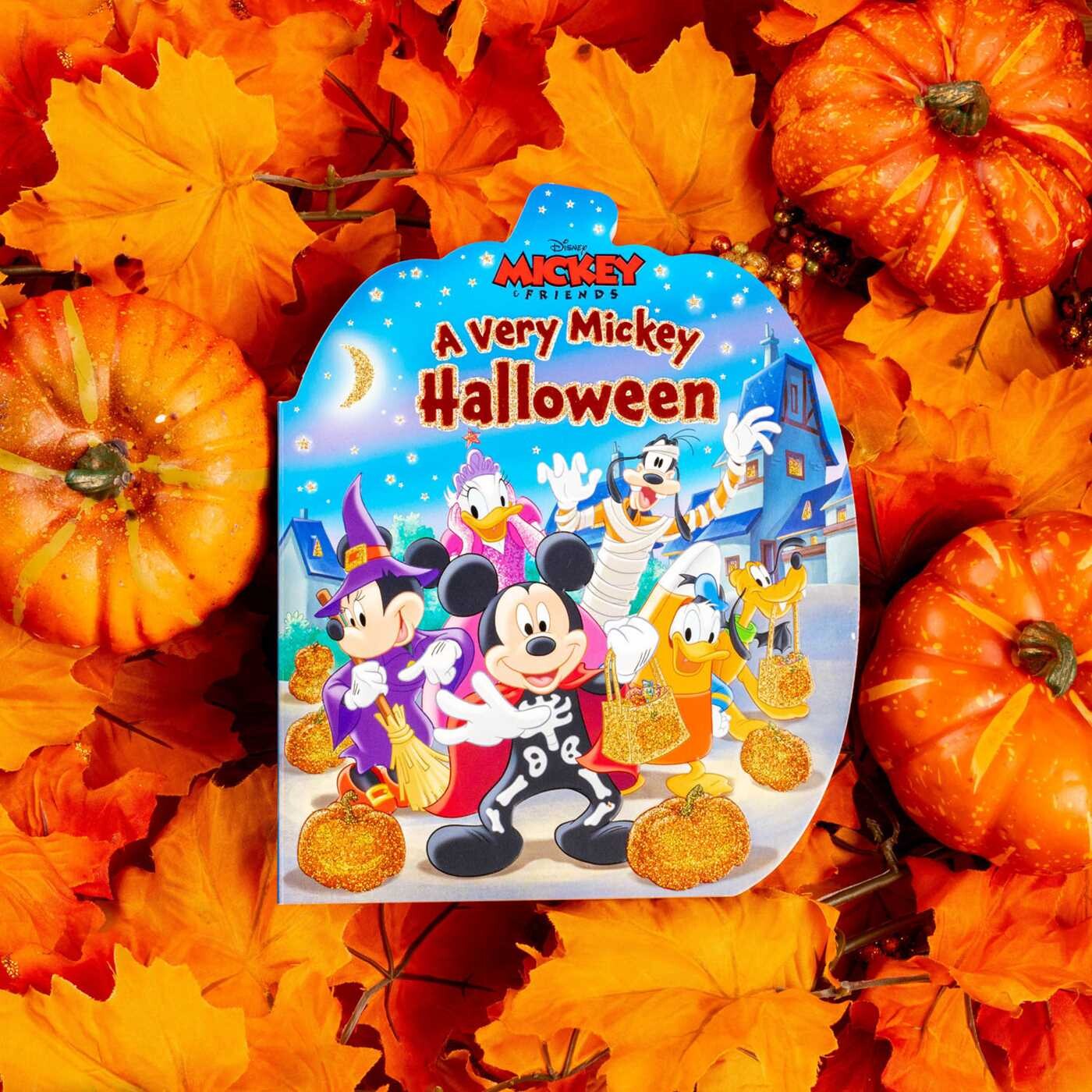 Disney Mickey & Friends: A Very Mickey Halloween