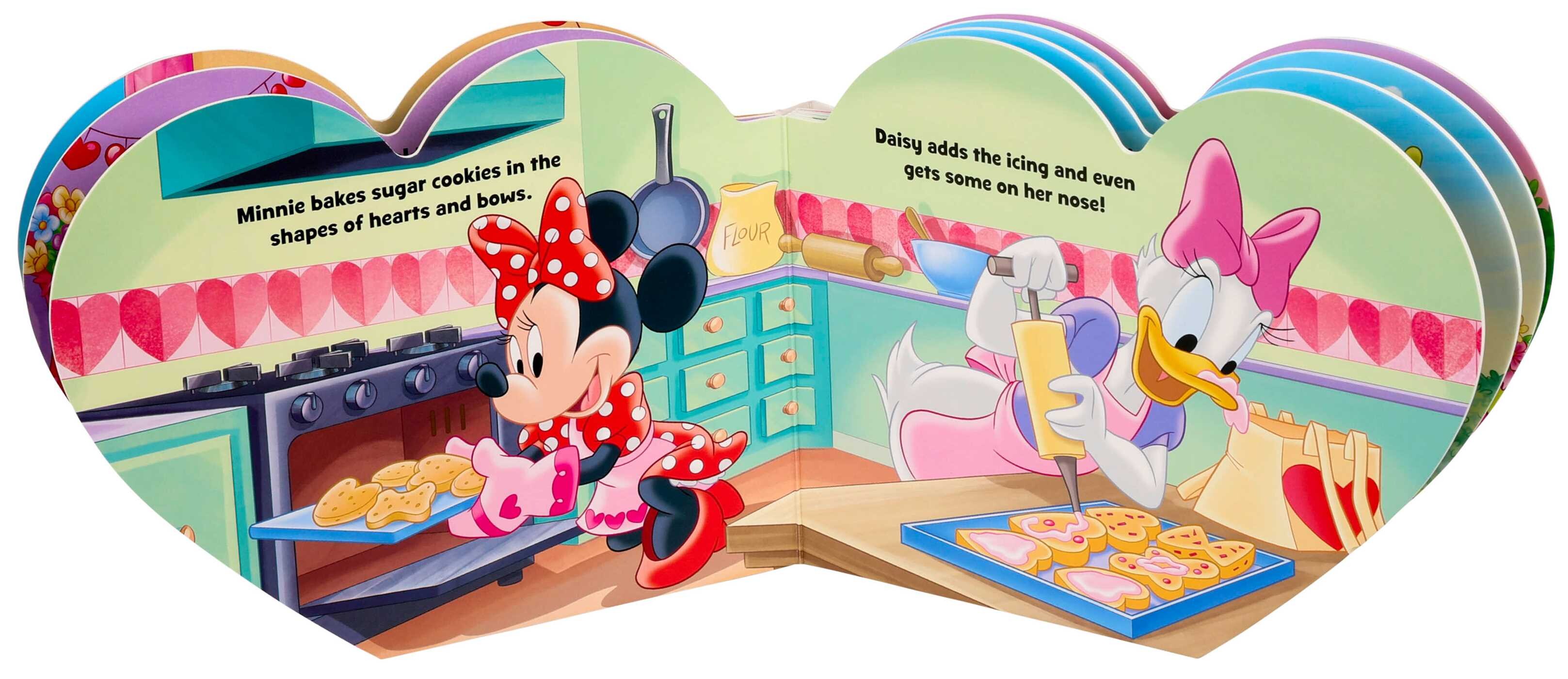 Disney Mickey & Friends: A Very Mickey Valentine's Day