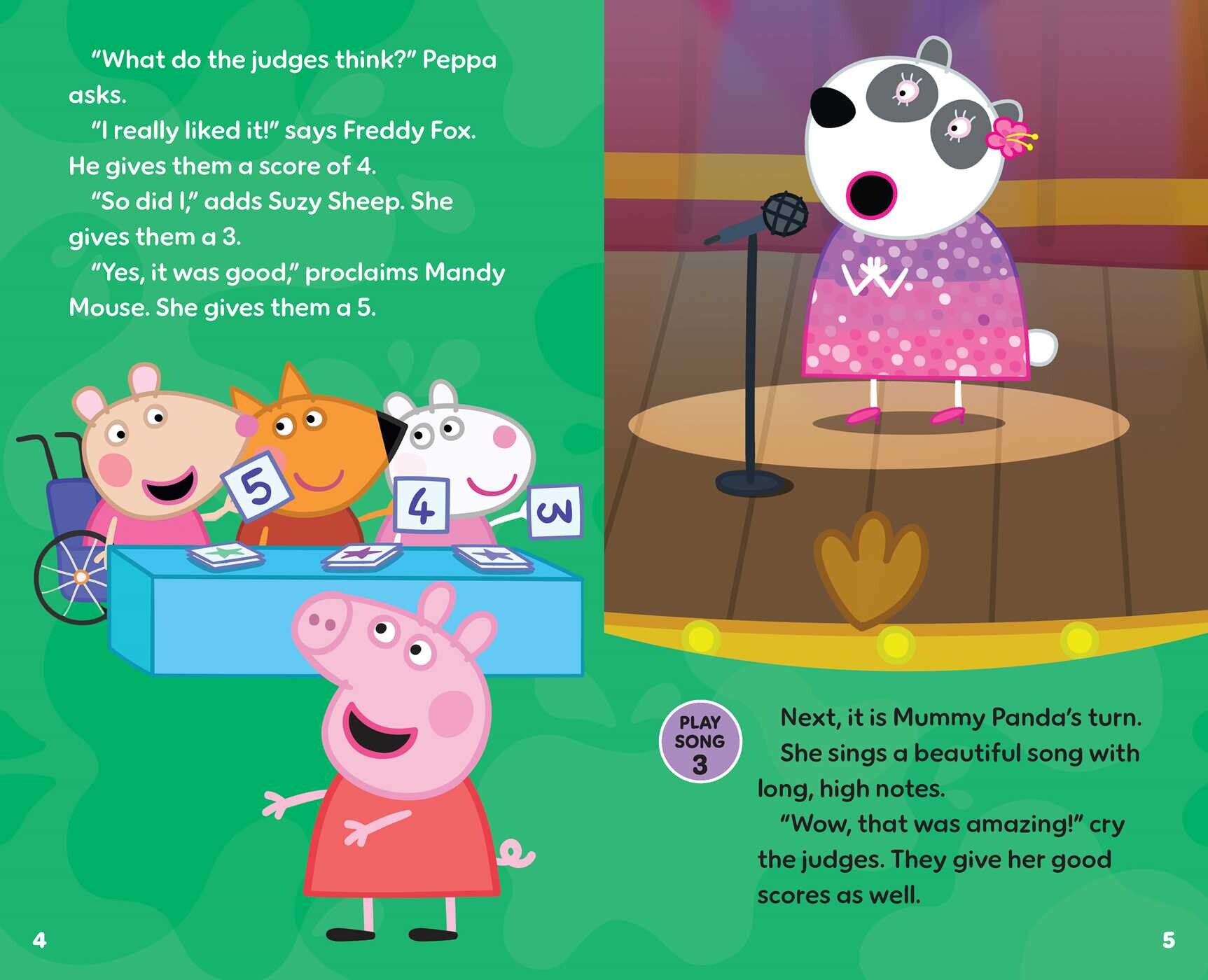 Peppa Pig: Happy Together