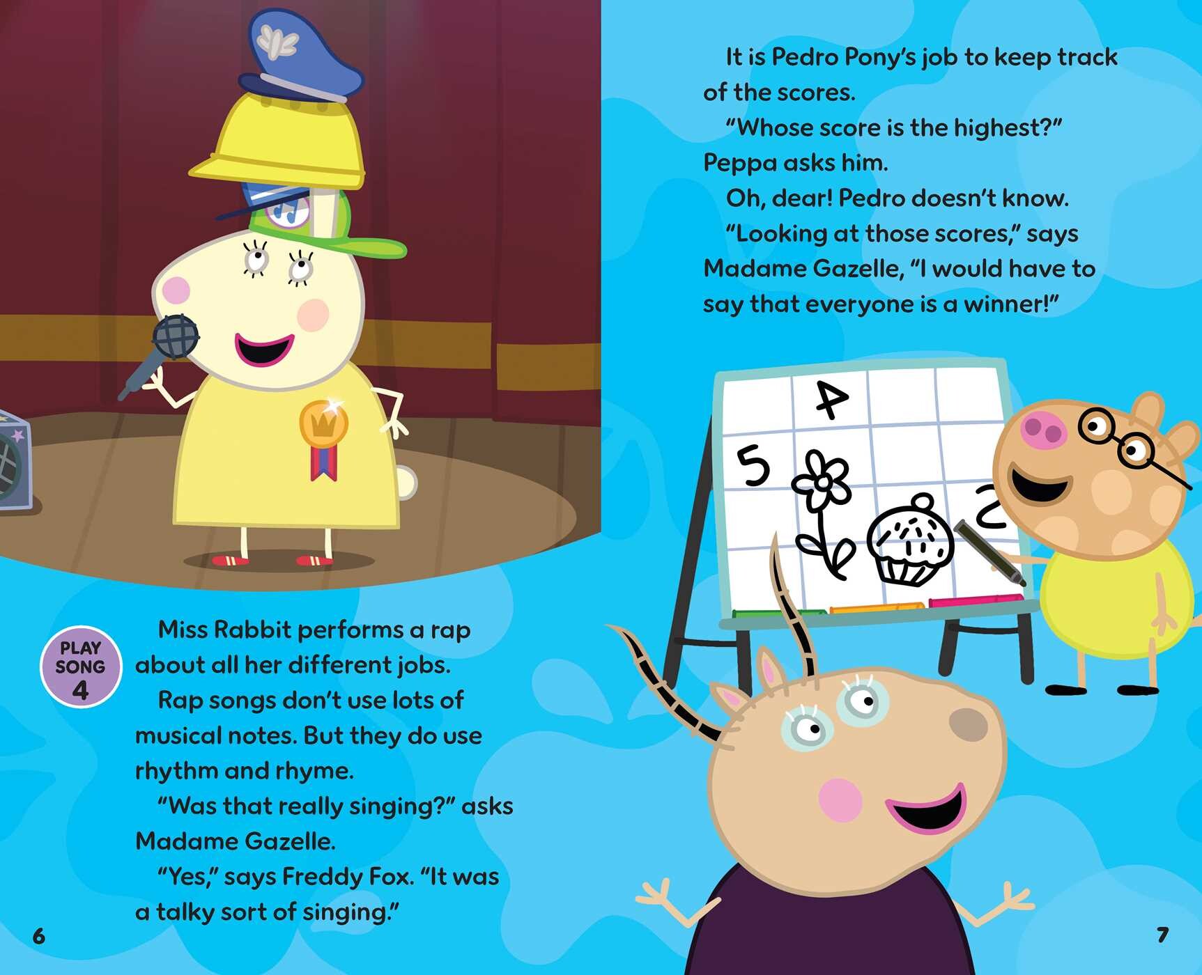 Peppa Pig: Happy Together
