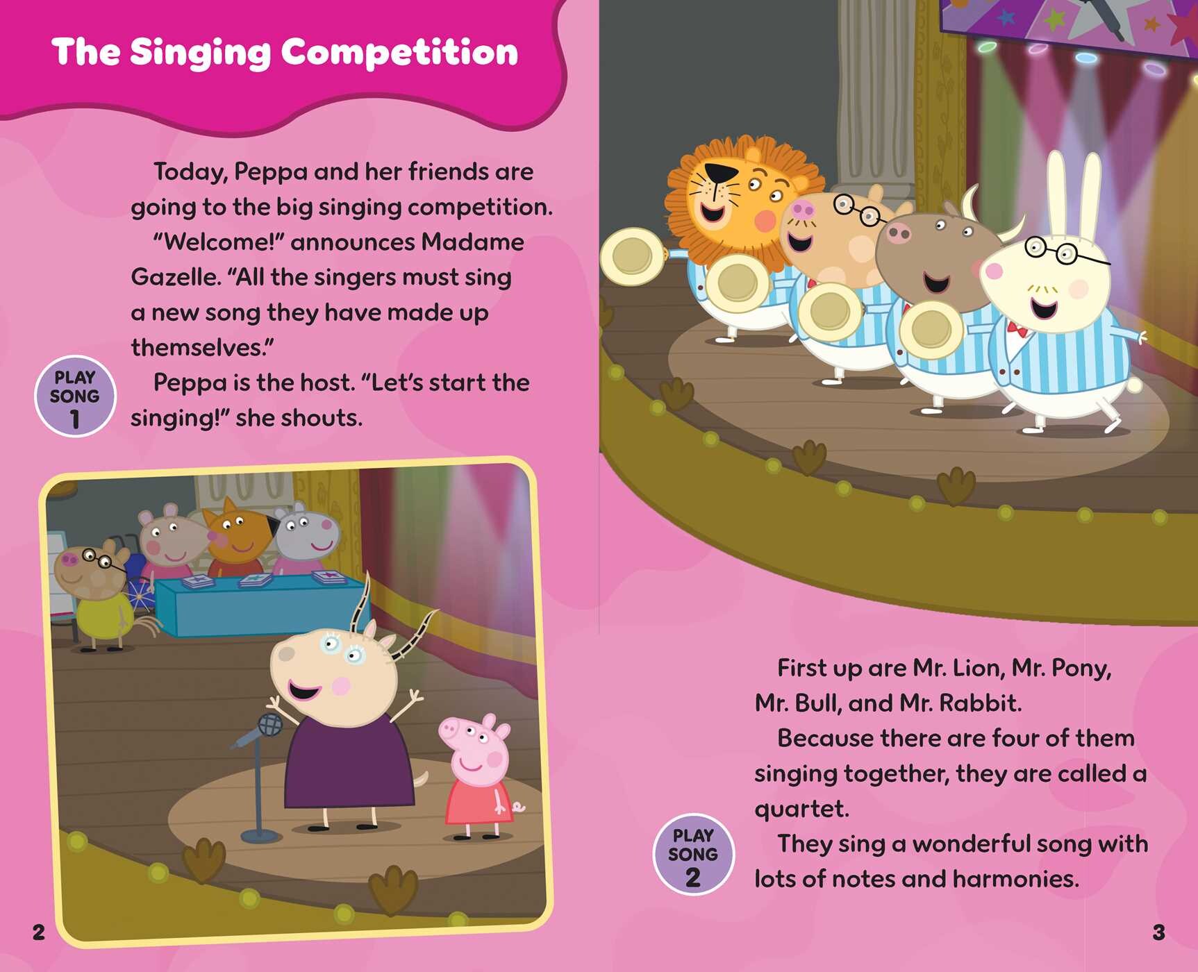Peppa Pig: Happy Together