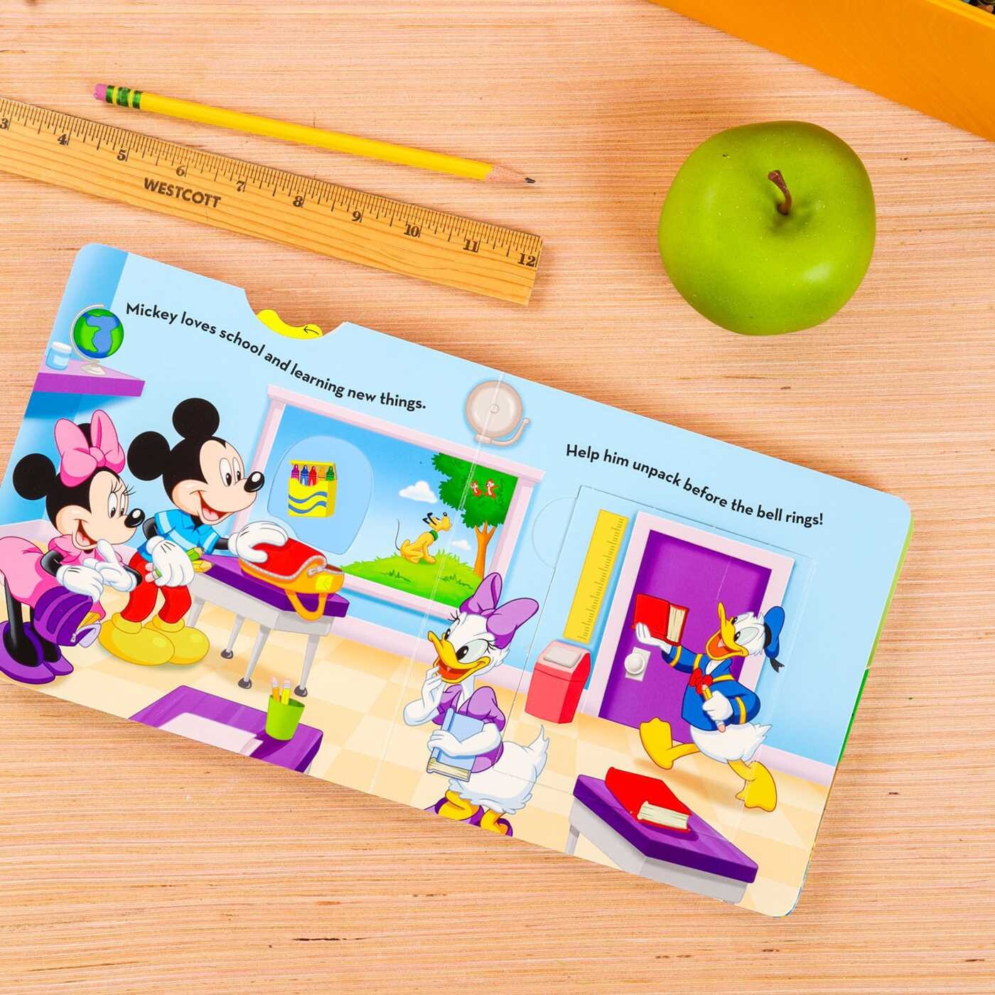 Disney Mickey: Smarty Mouse