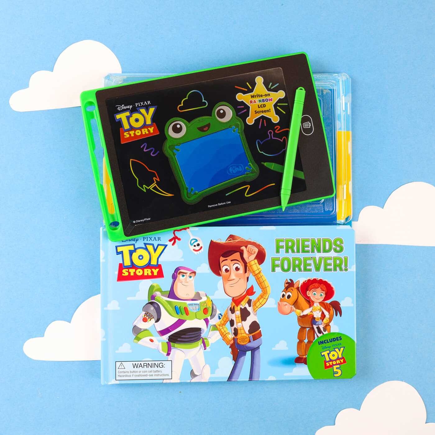 Disney Pixar Toy Story: Friends Forever!