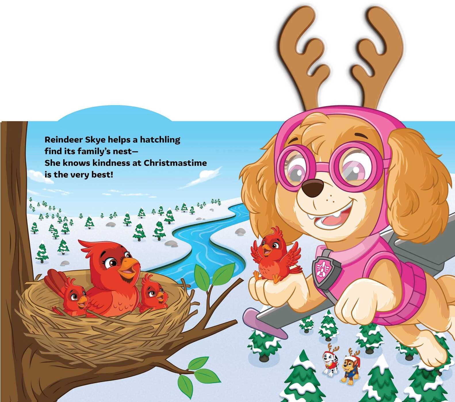 PAW Patrol: Team Christmas