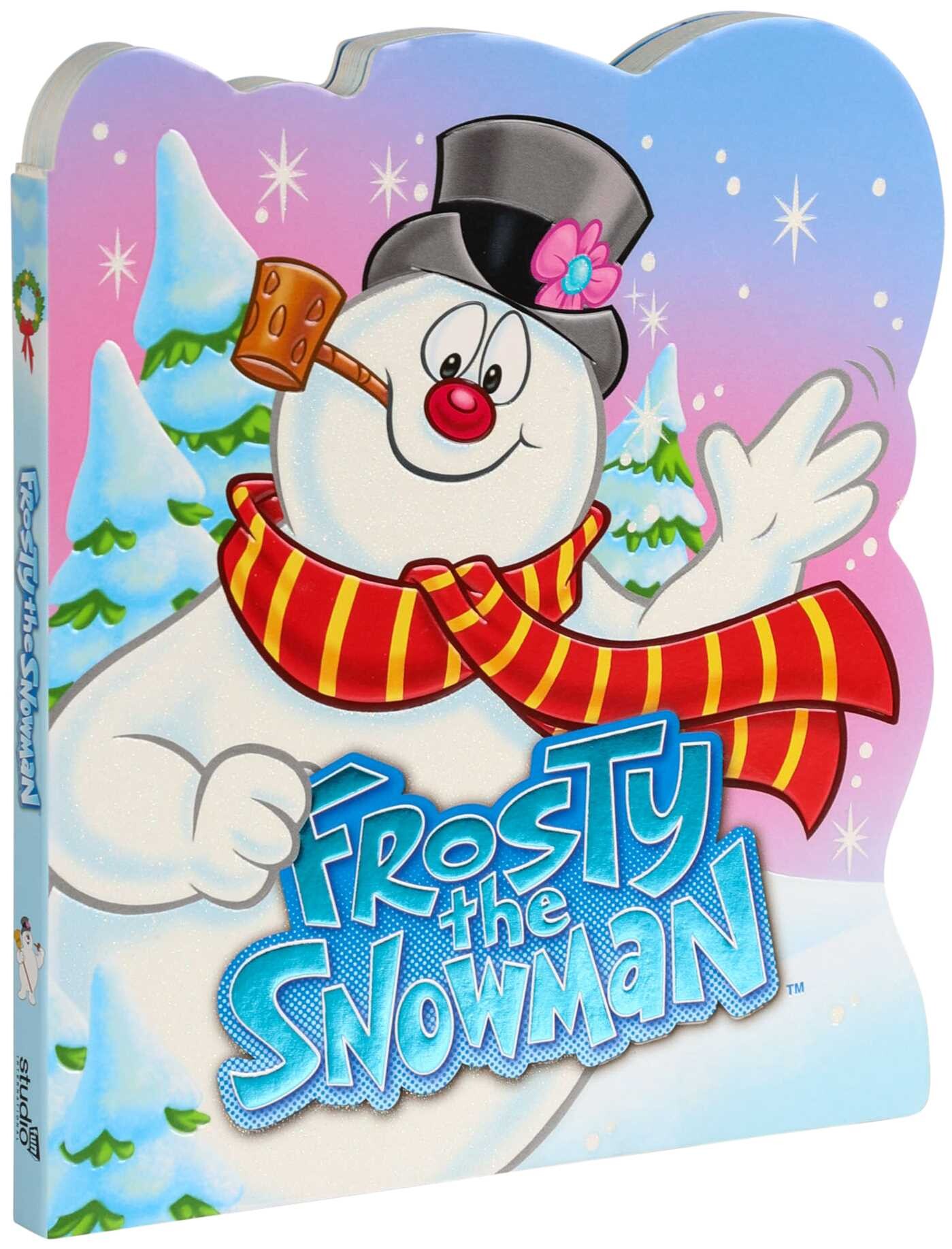 Frosty the Snowman