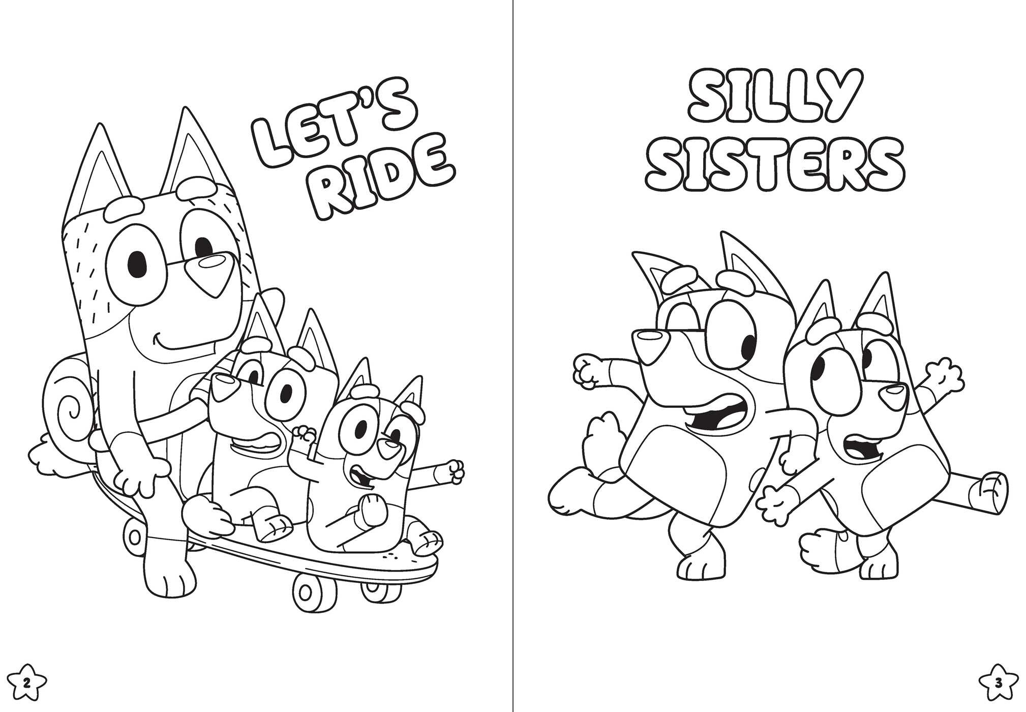 Bluey: Bingo's Best Day Ever