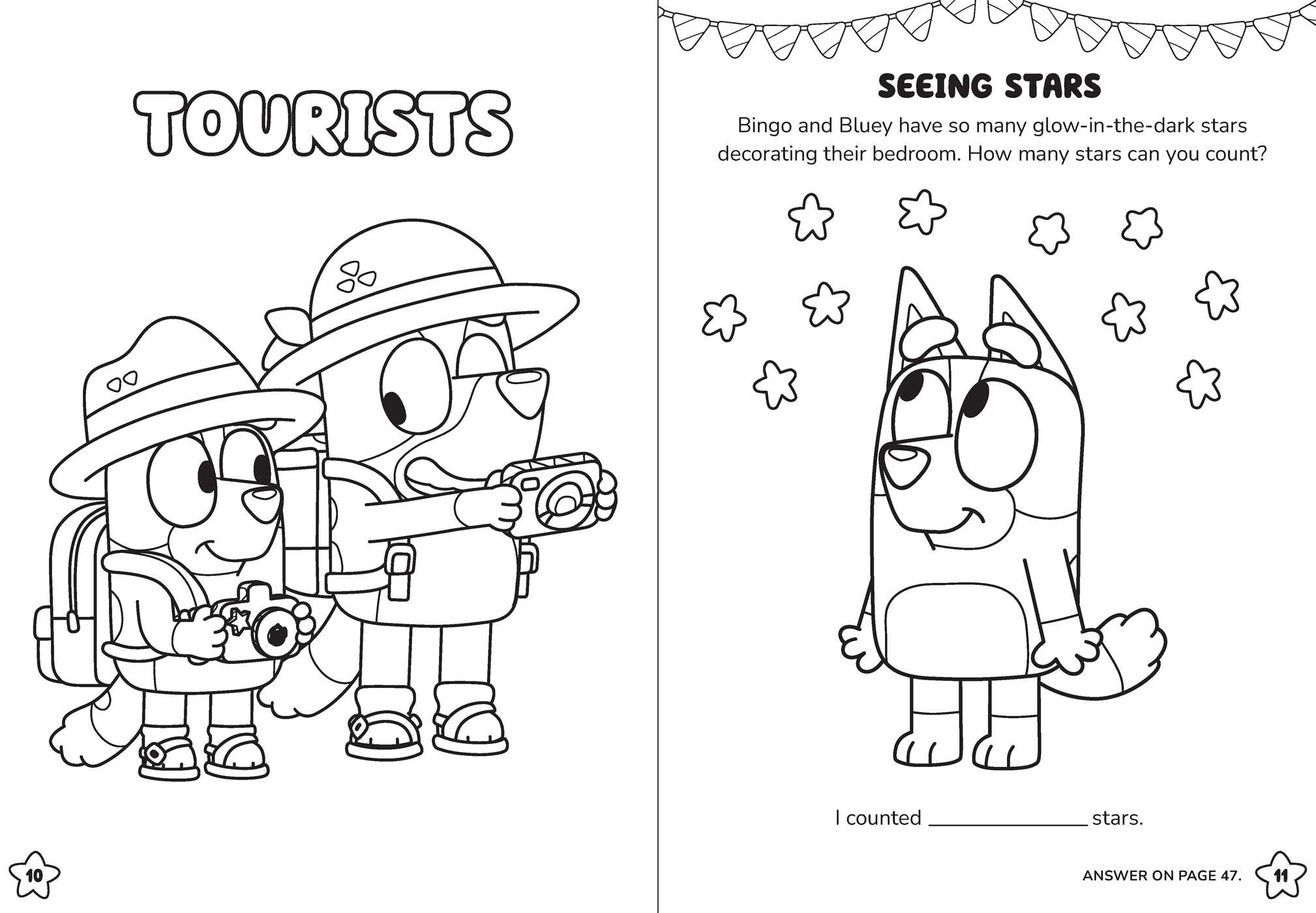 Bluey: Bingo's Best Day Ever