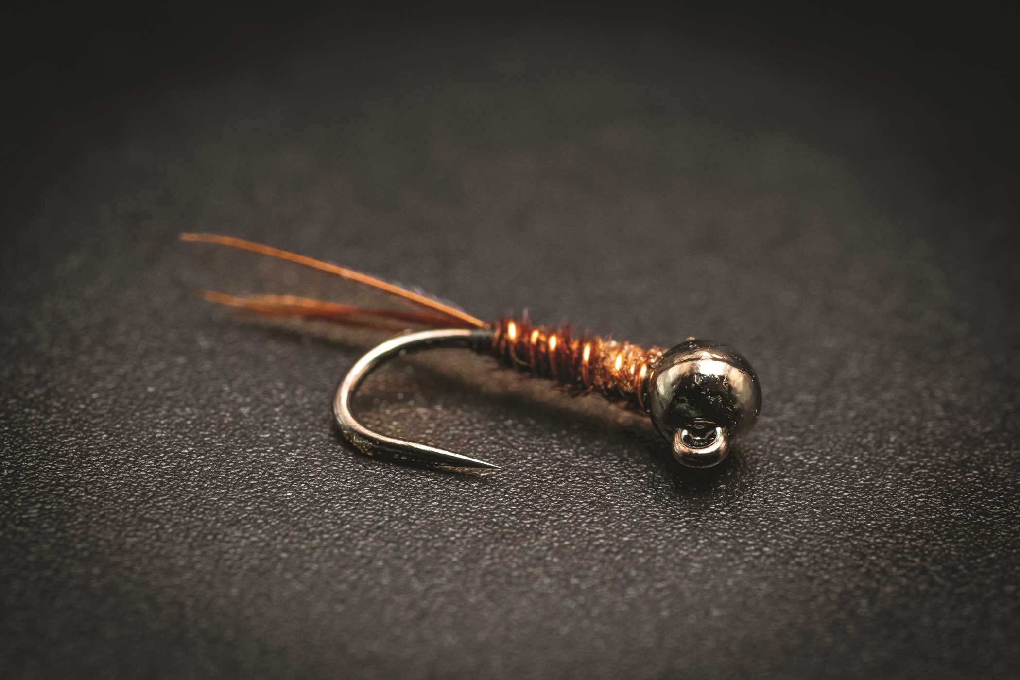 Nymphing Masterclass