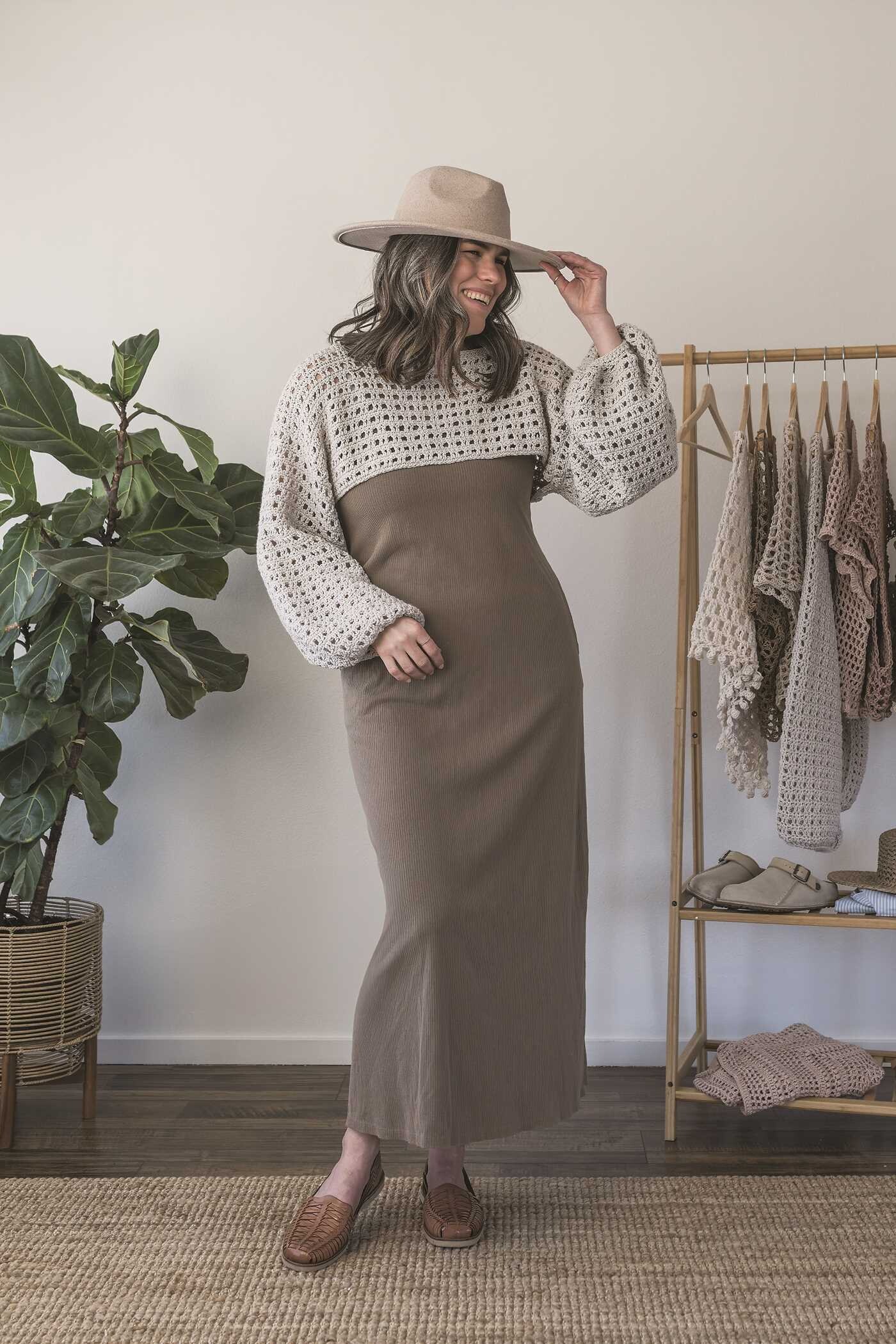 Crochet Layers to Love