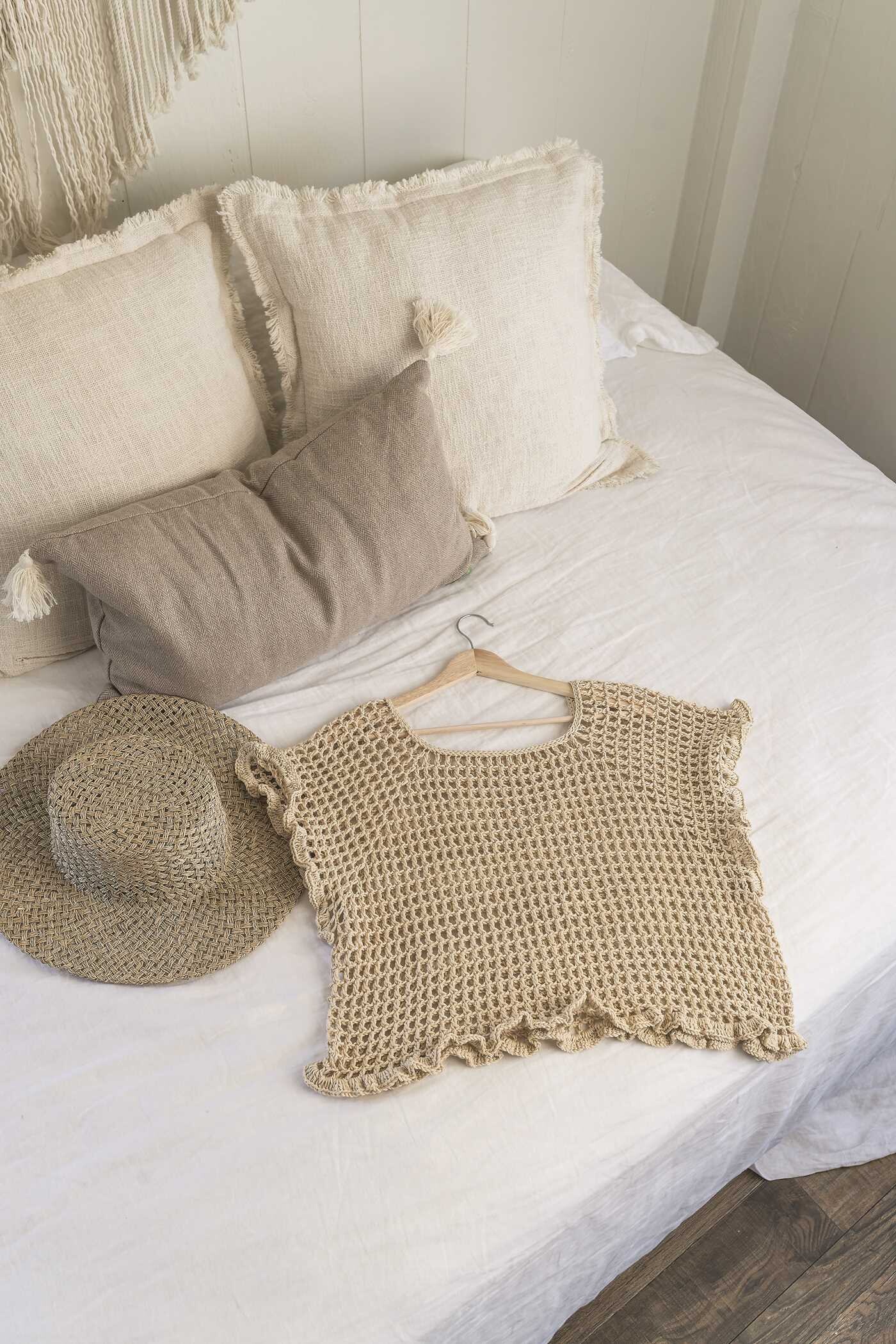 Crochet Layers to Love