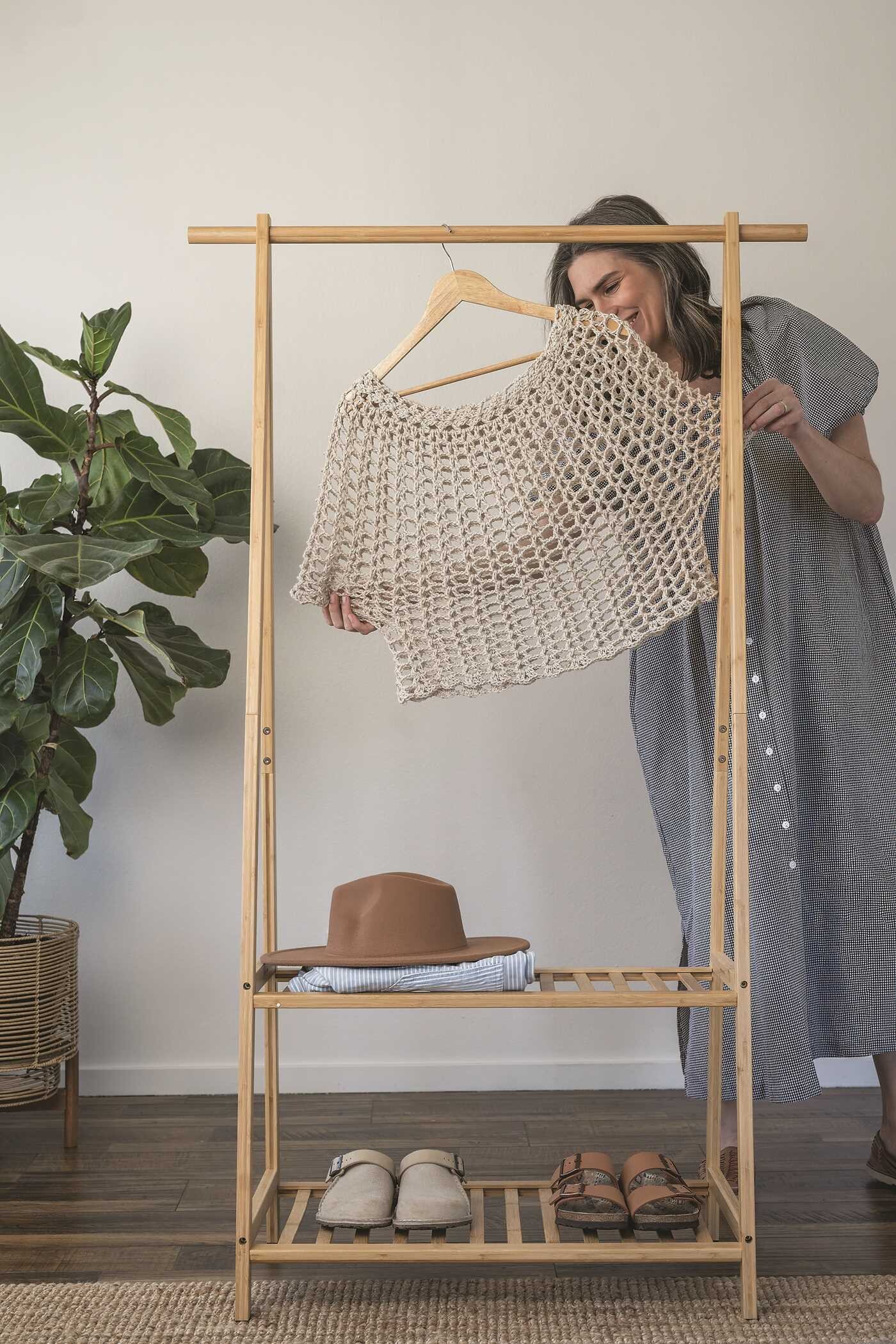 Crochet Layers to Love