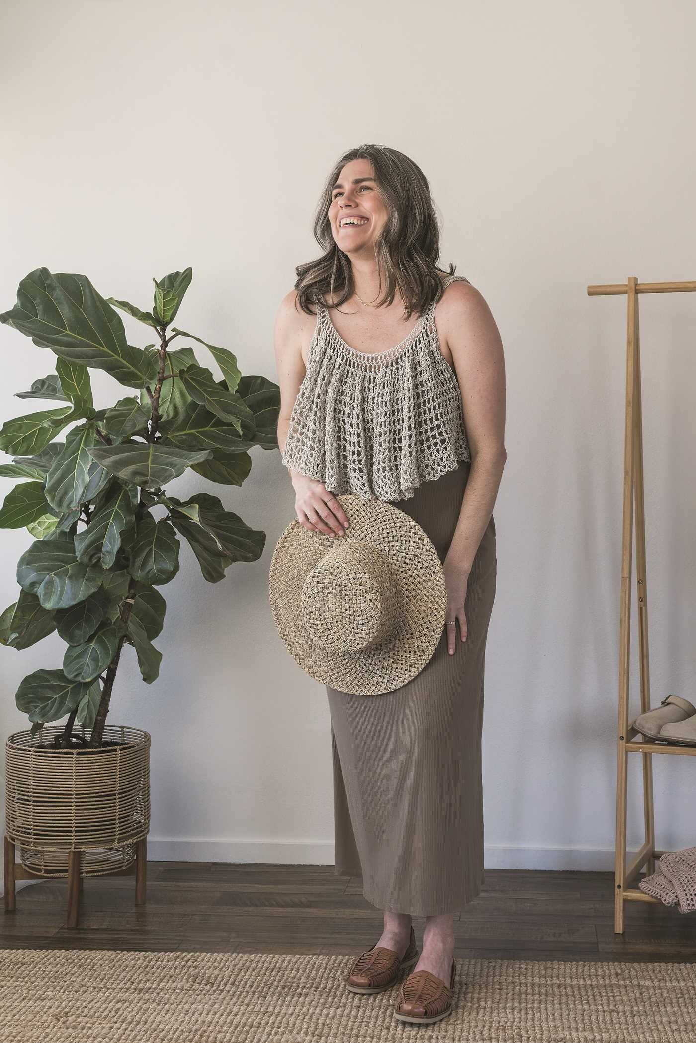 Crochet Layers to Love