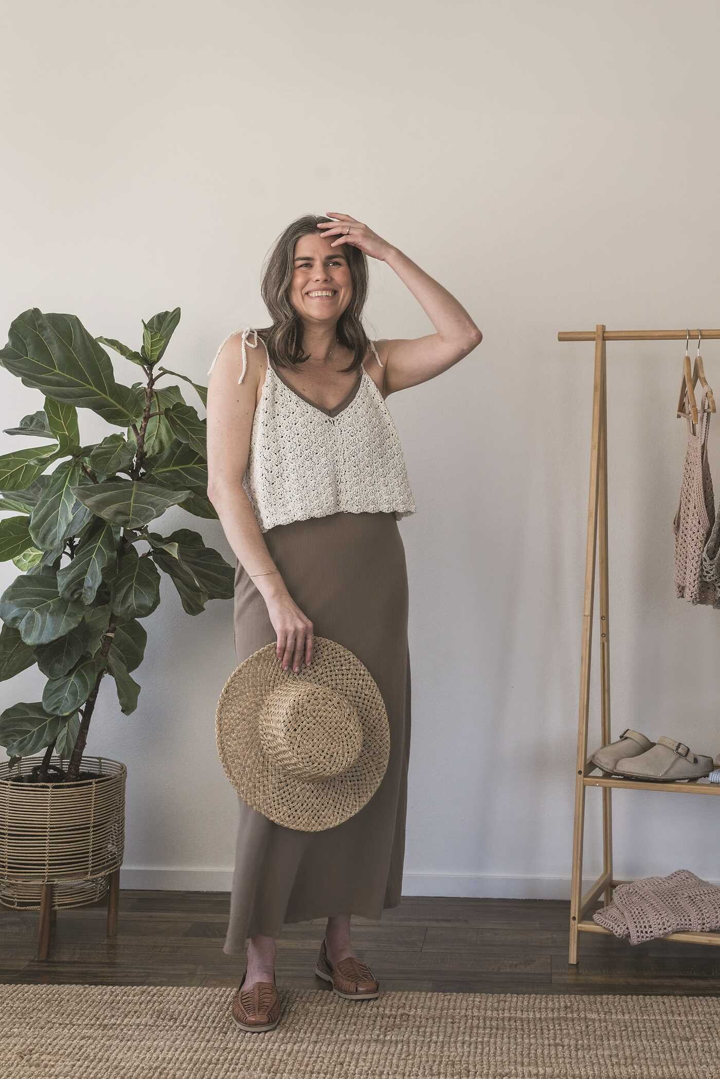Crochet Layers to Love