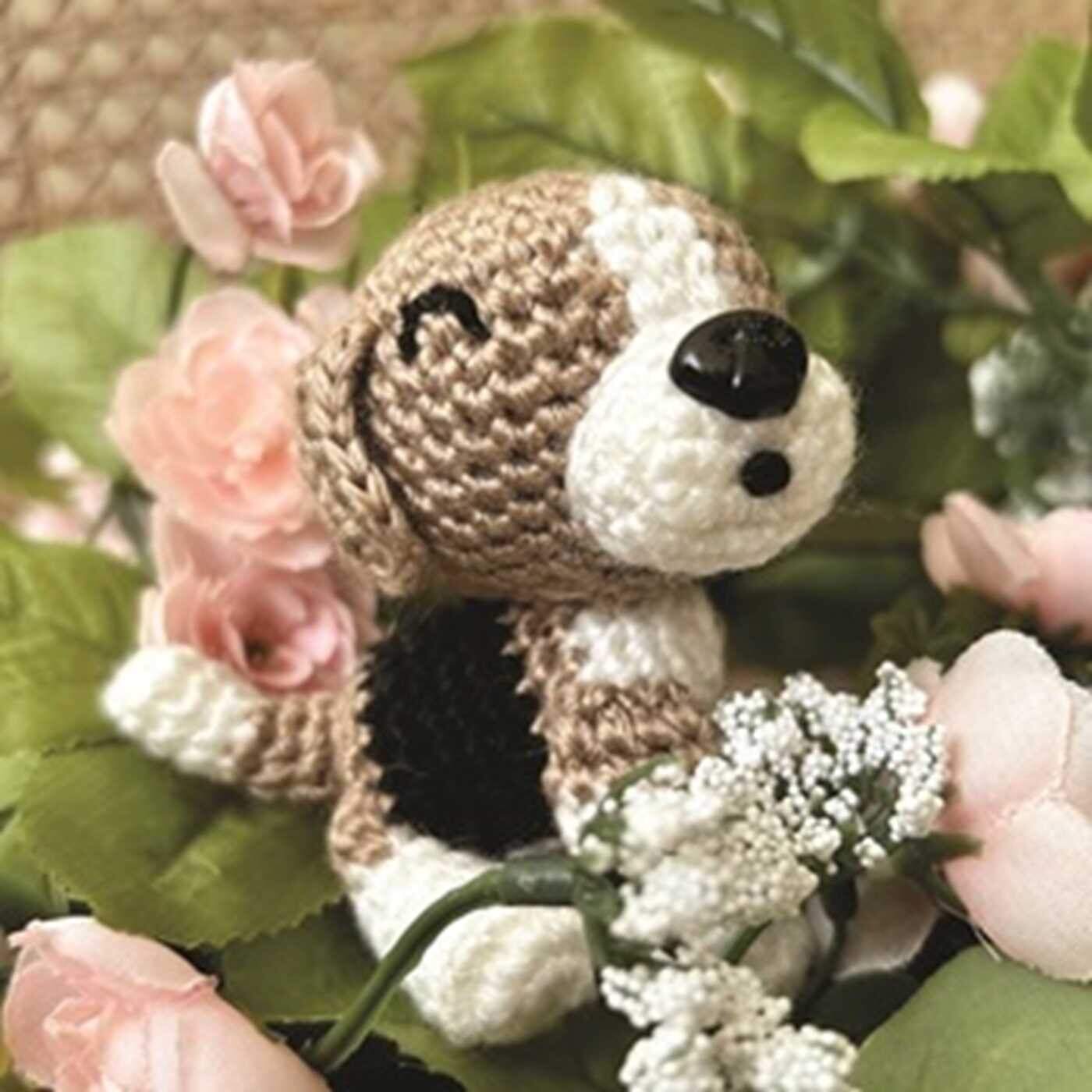 Amigurumi Dog Breeds