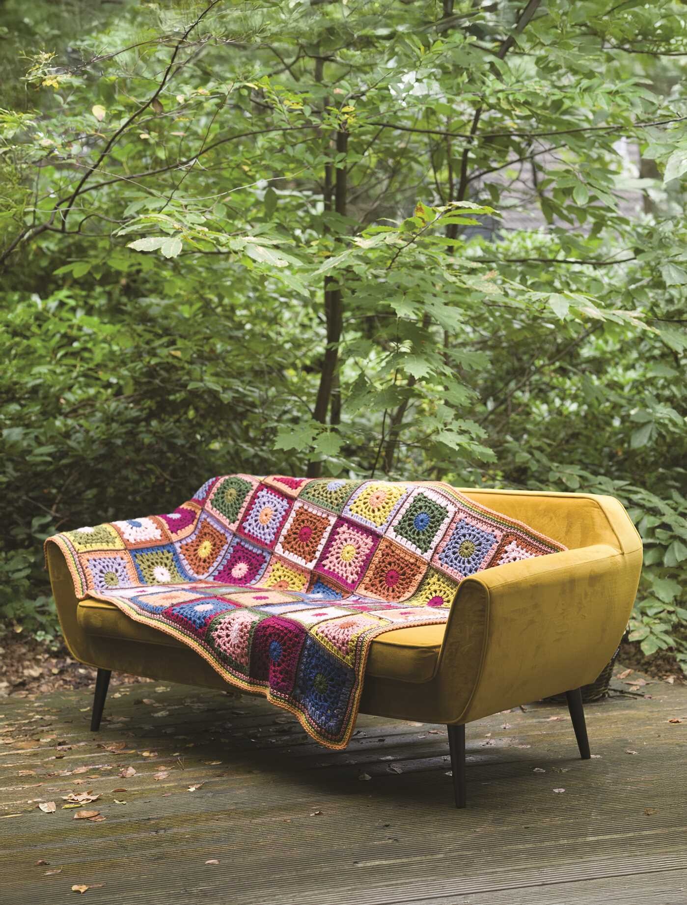 Vintage Crochet