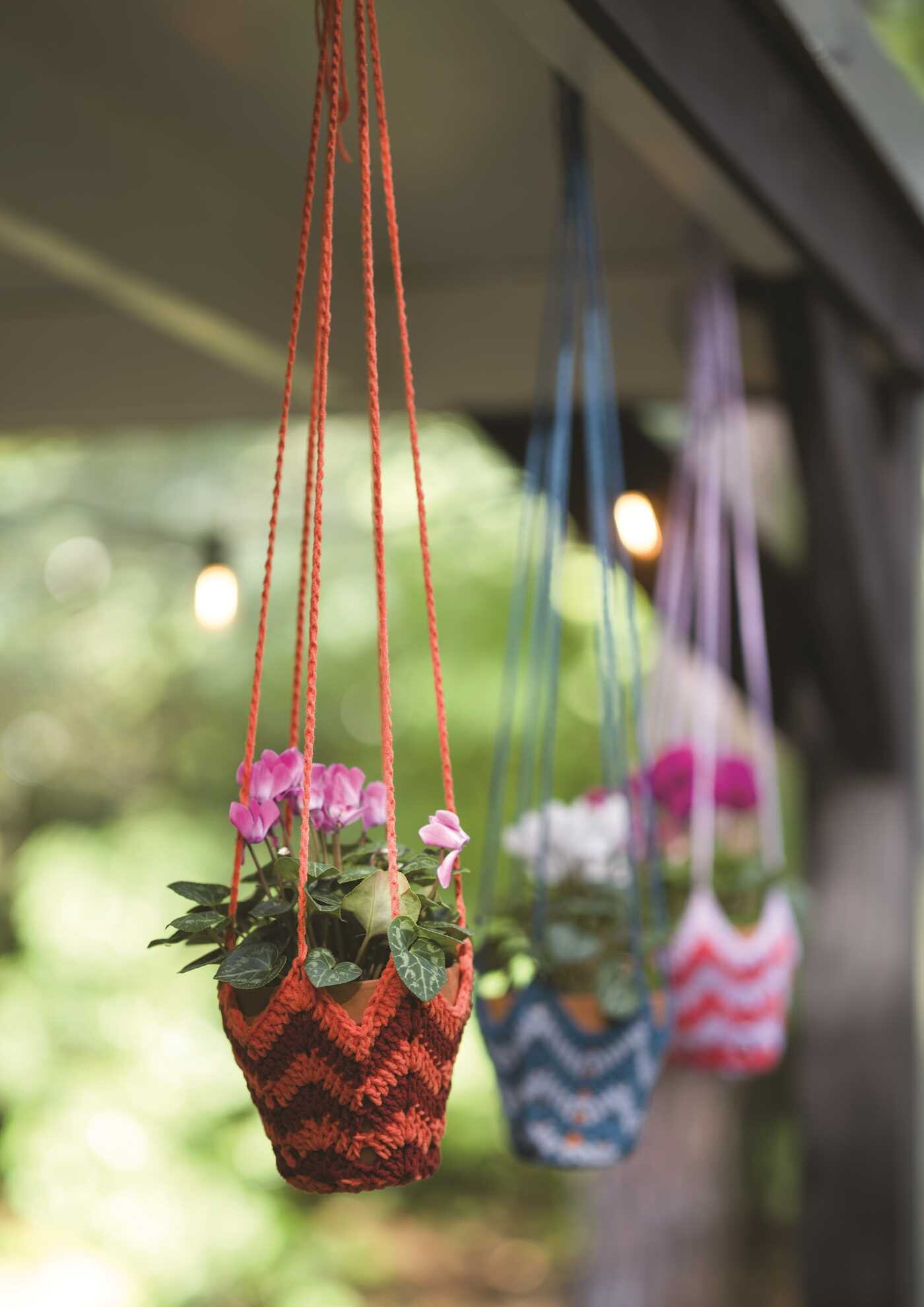 Vintage Crochet