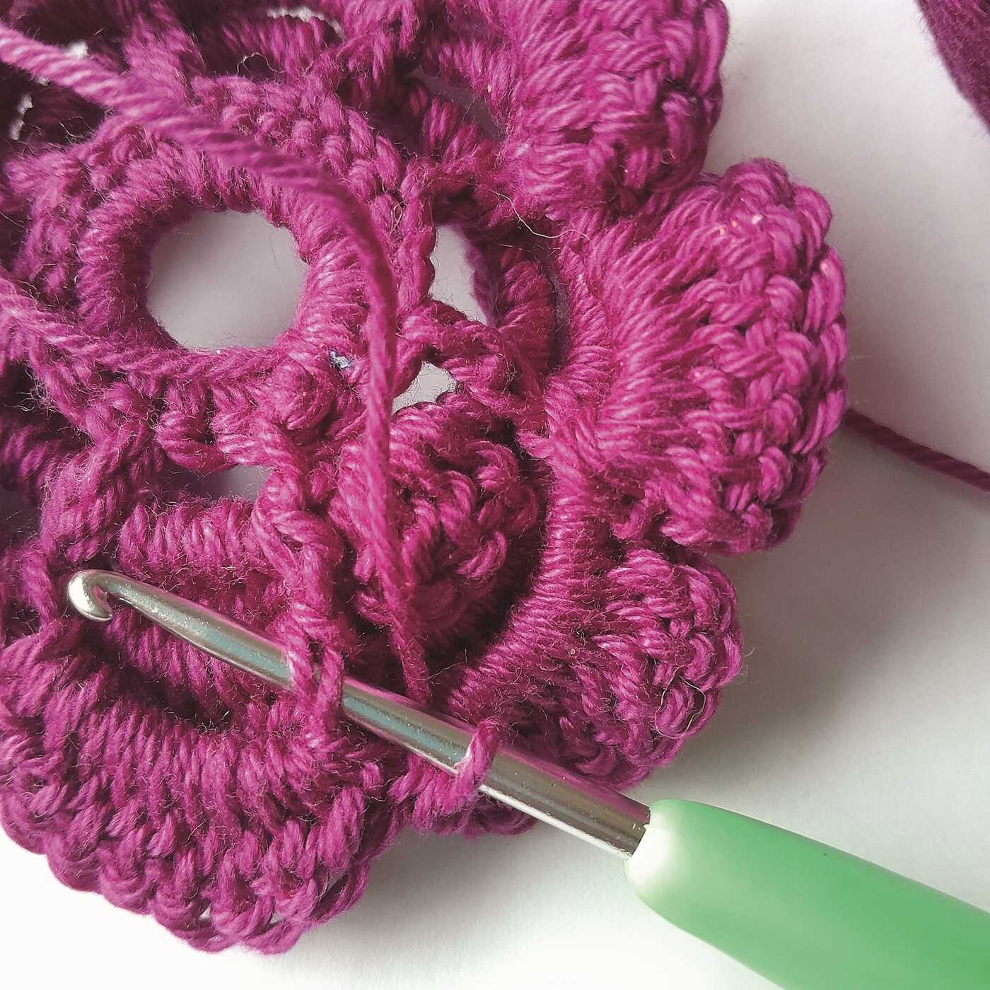 Vintage Crochet