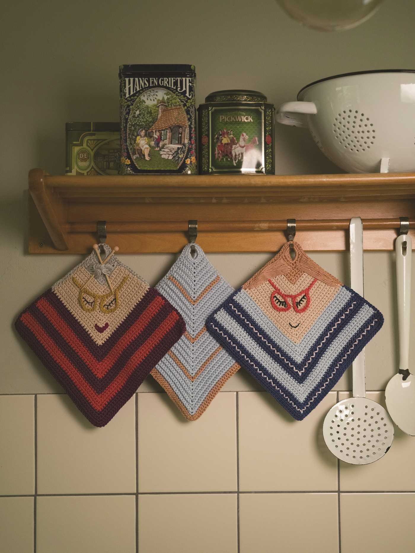 Vintage Crochet