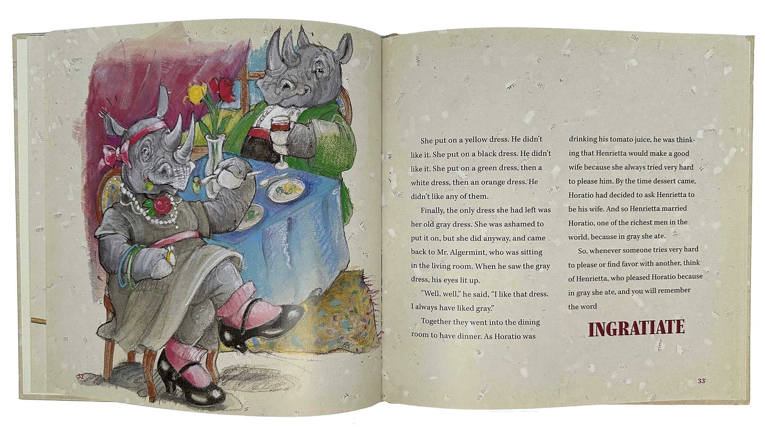 Weighty Word Book