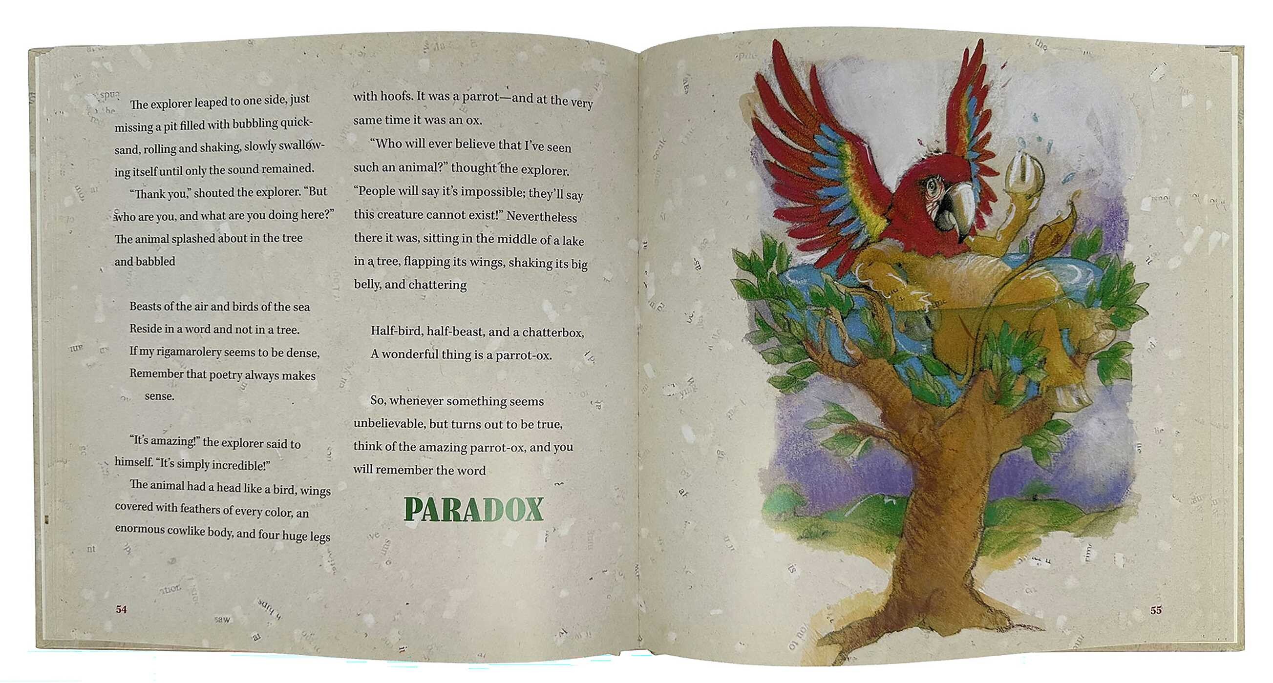 Weighty Word Book