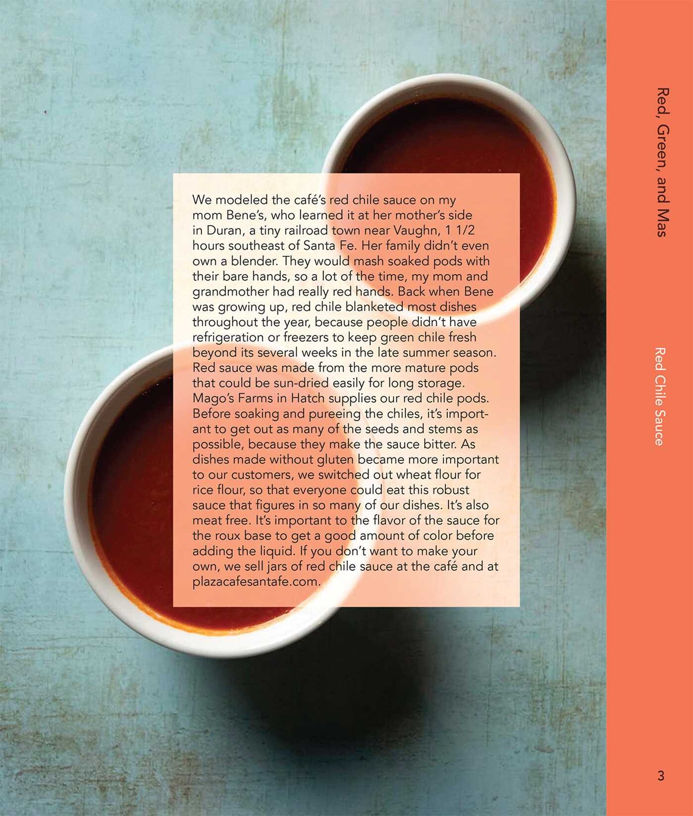 Plaza Café Cookbook