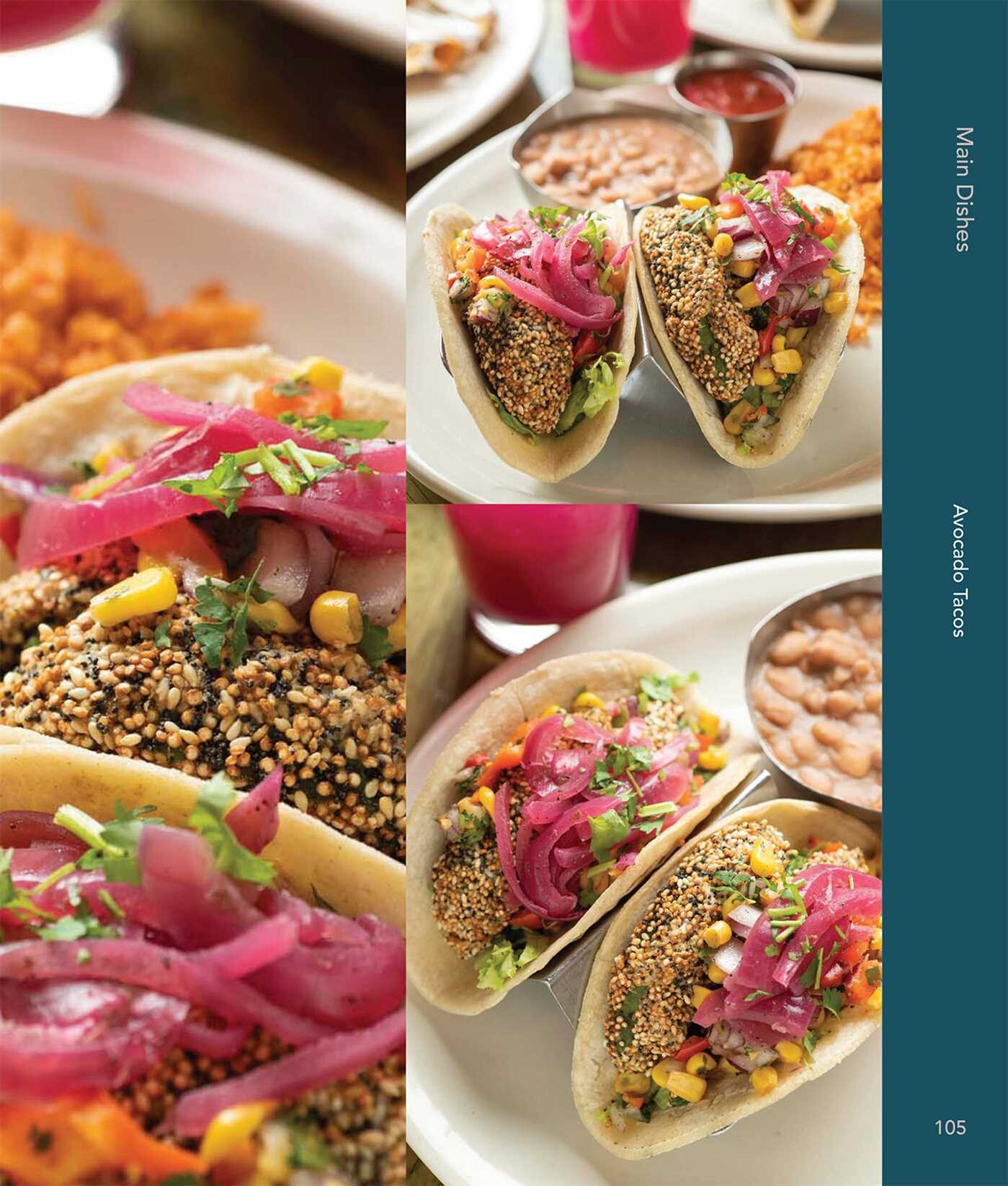 Plaza Café Cookbook