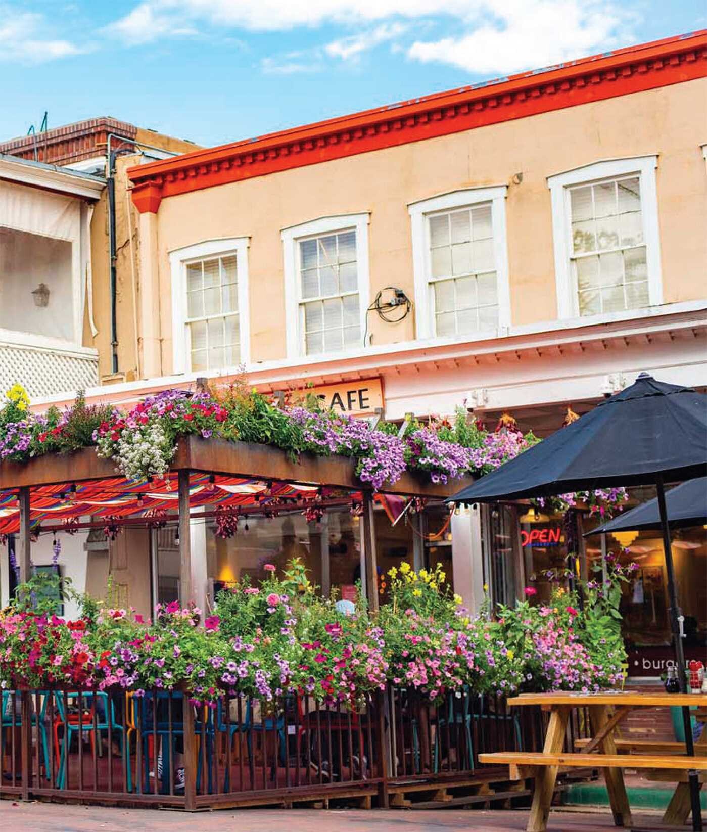 Plaza Café Cookbook