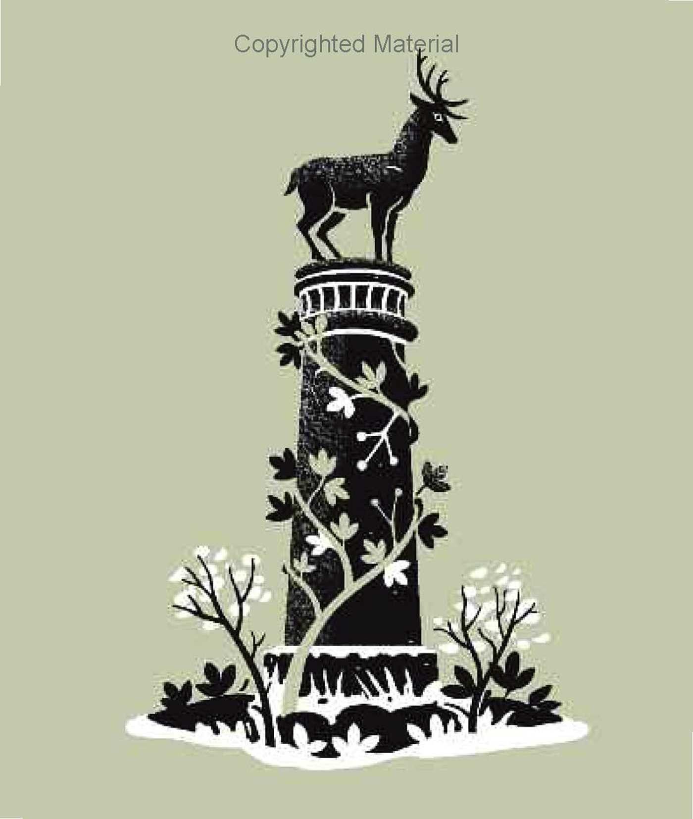 Banyan Deer