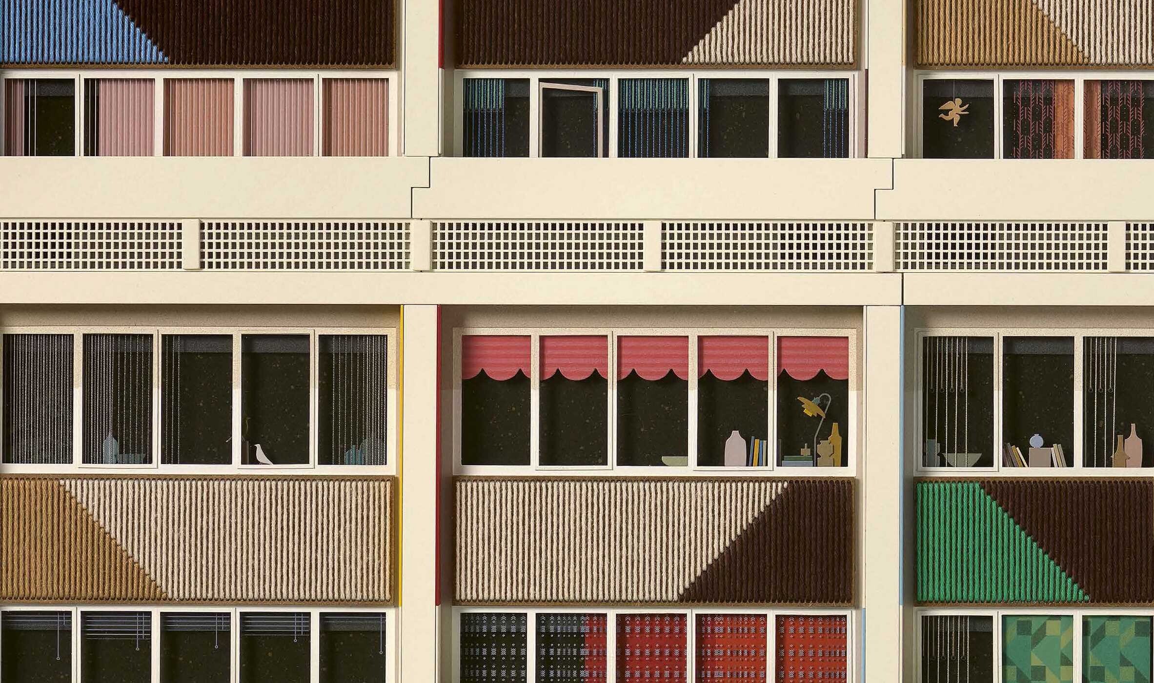 Lucy Williams – Radiant City
