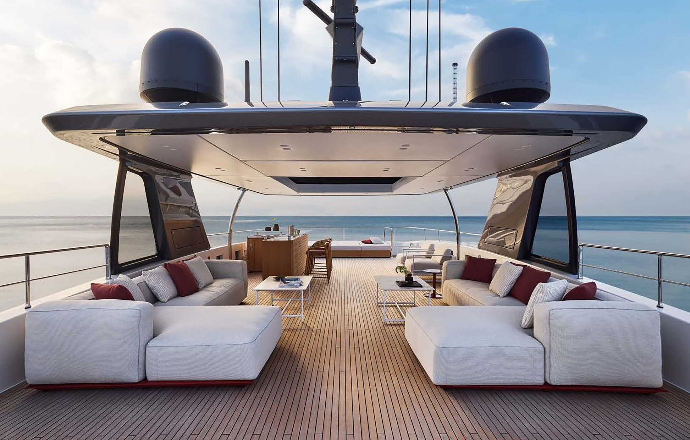 Superyacht