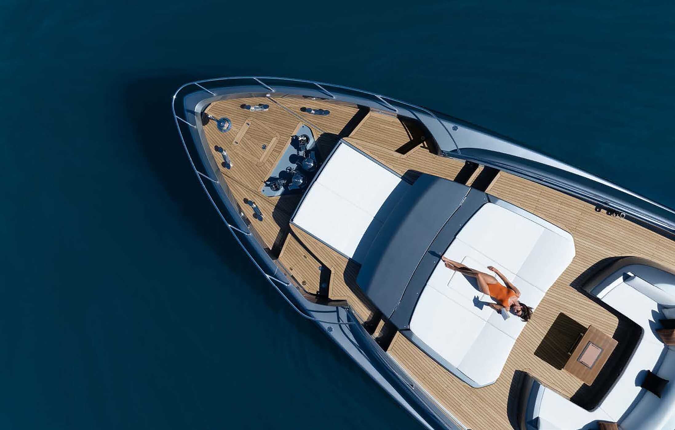 Superyacht