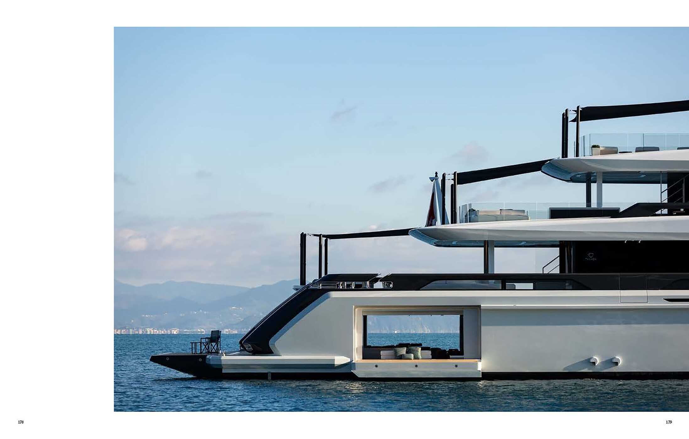 Superyacht