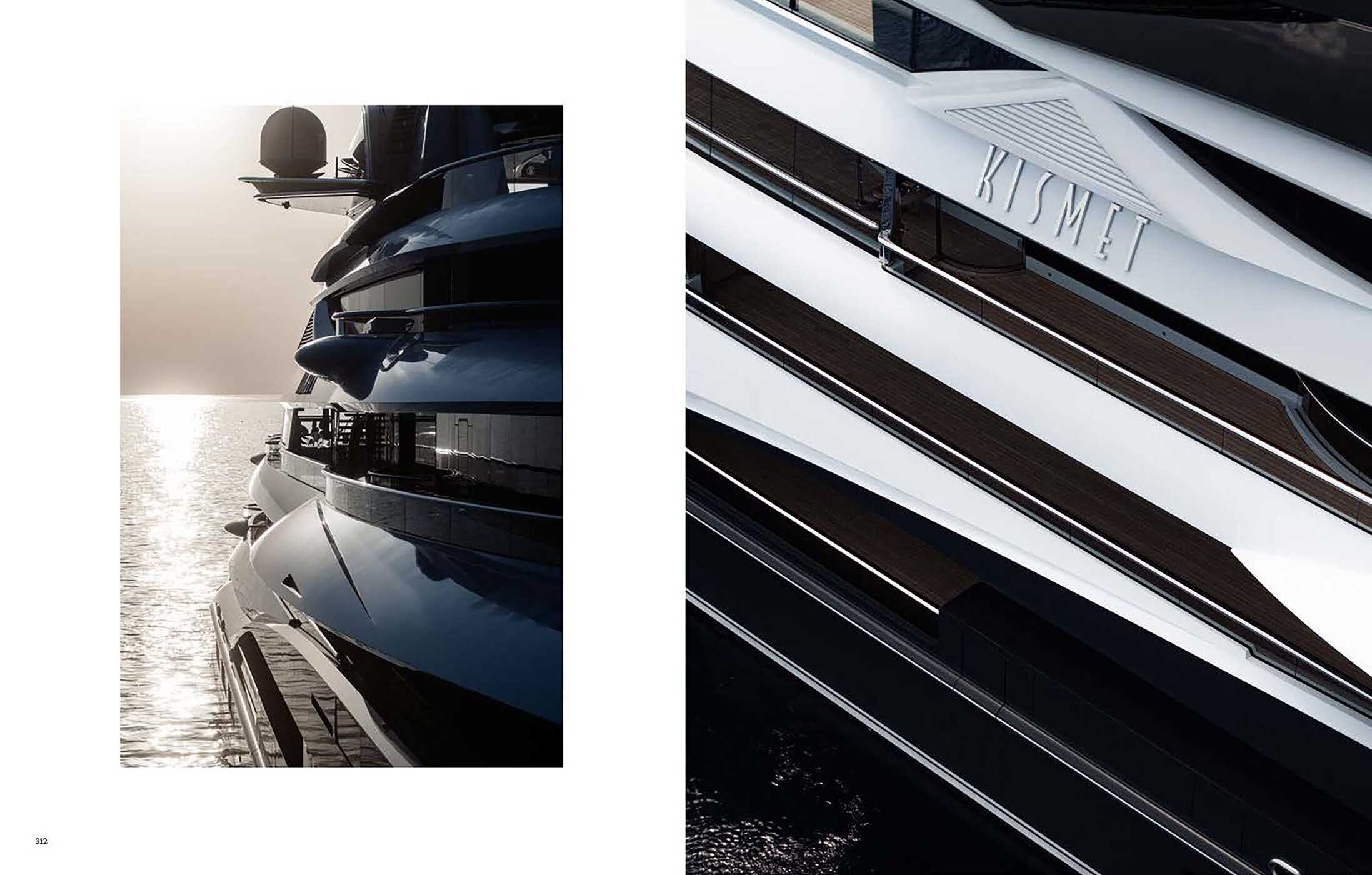 Superyacht