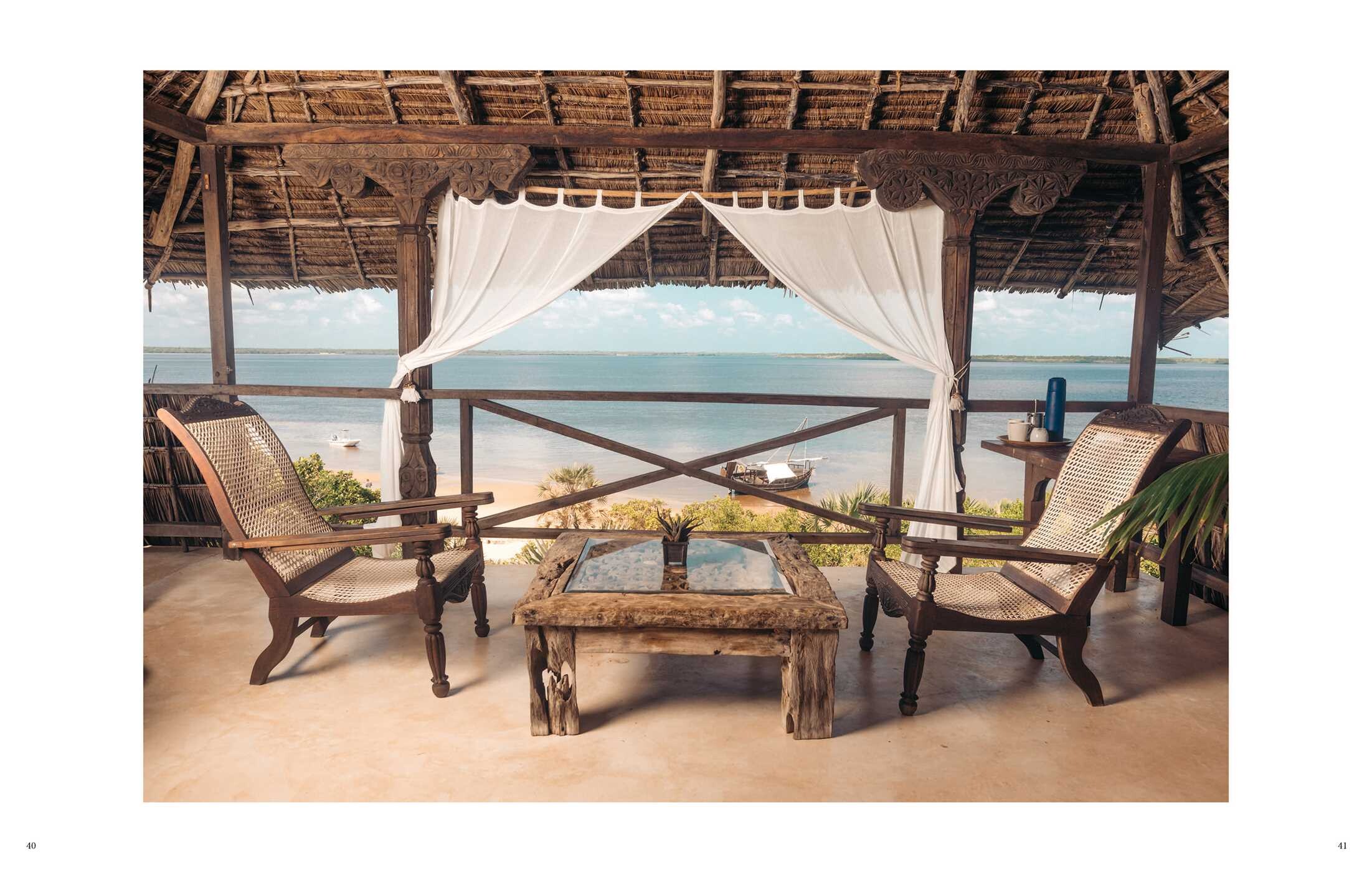 Beach House