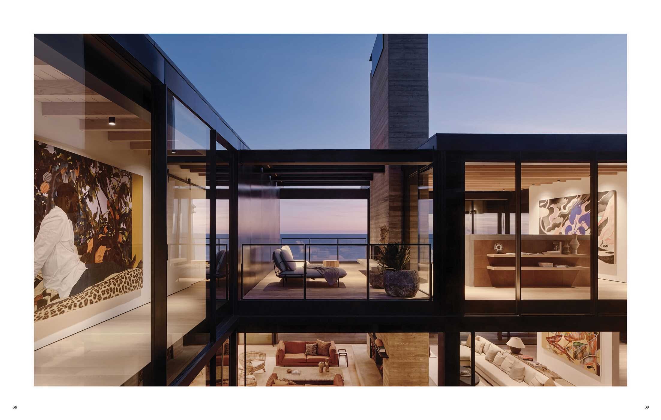 Beach House