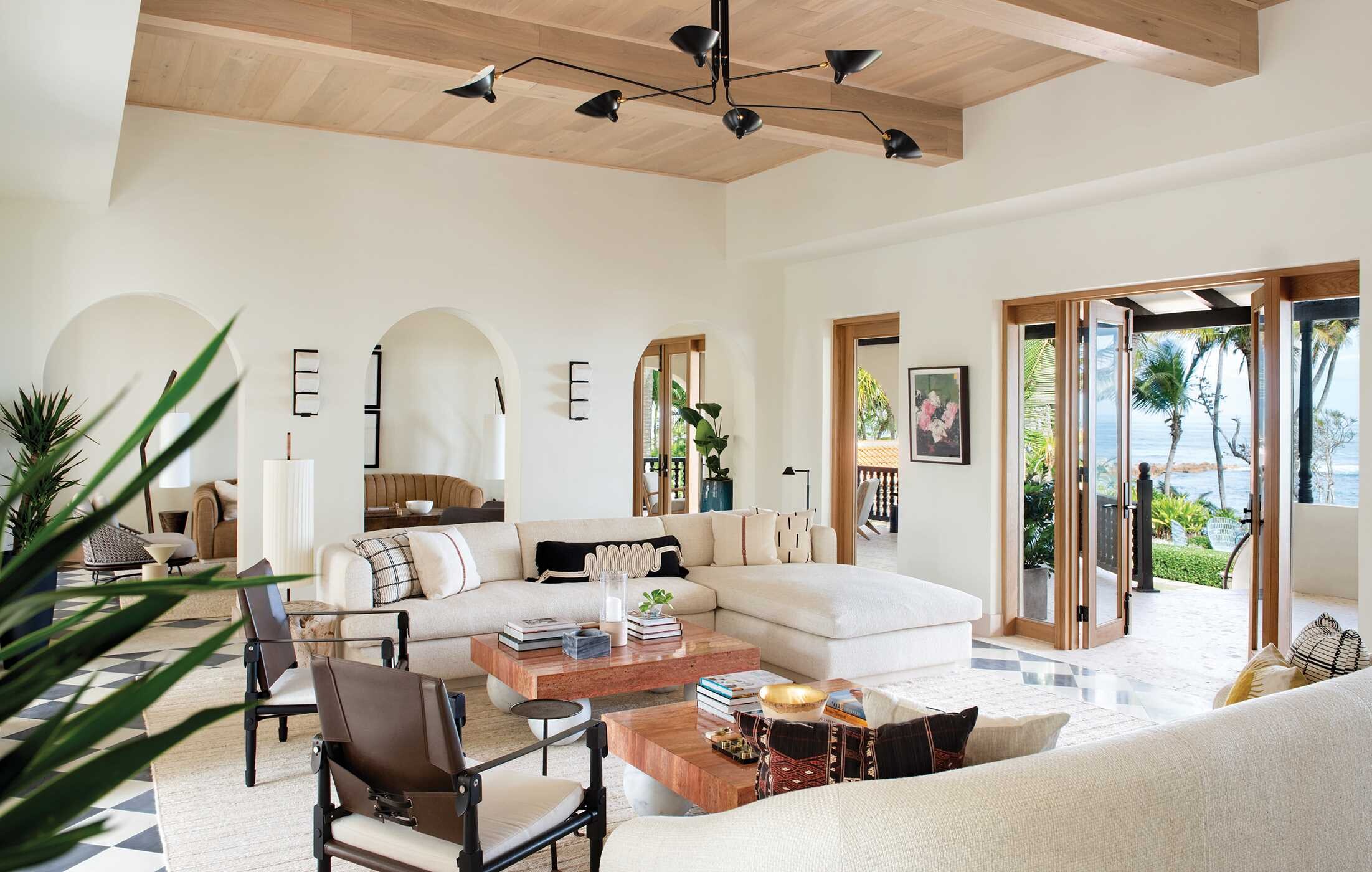 Beach House