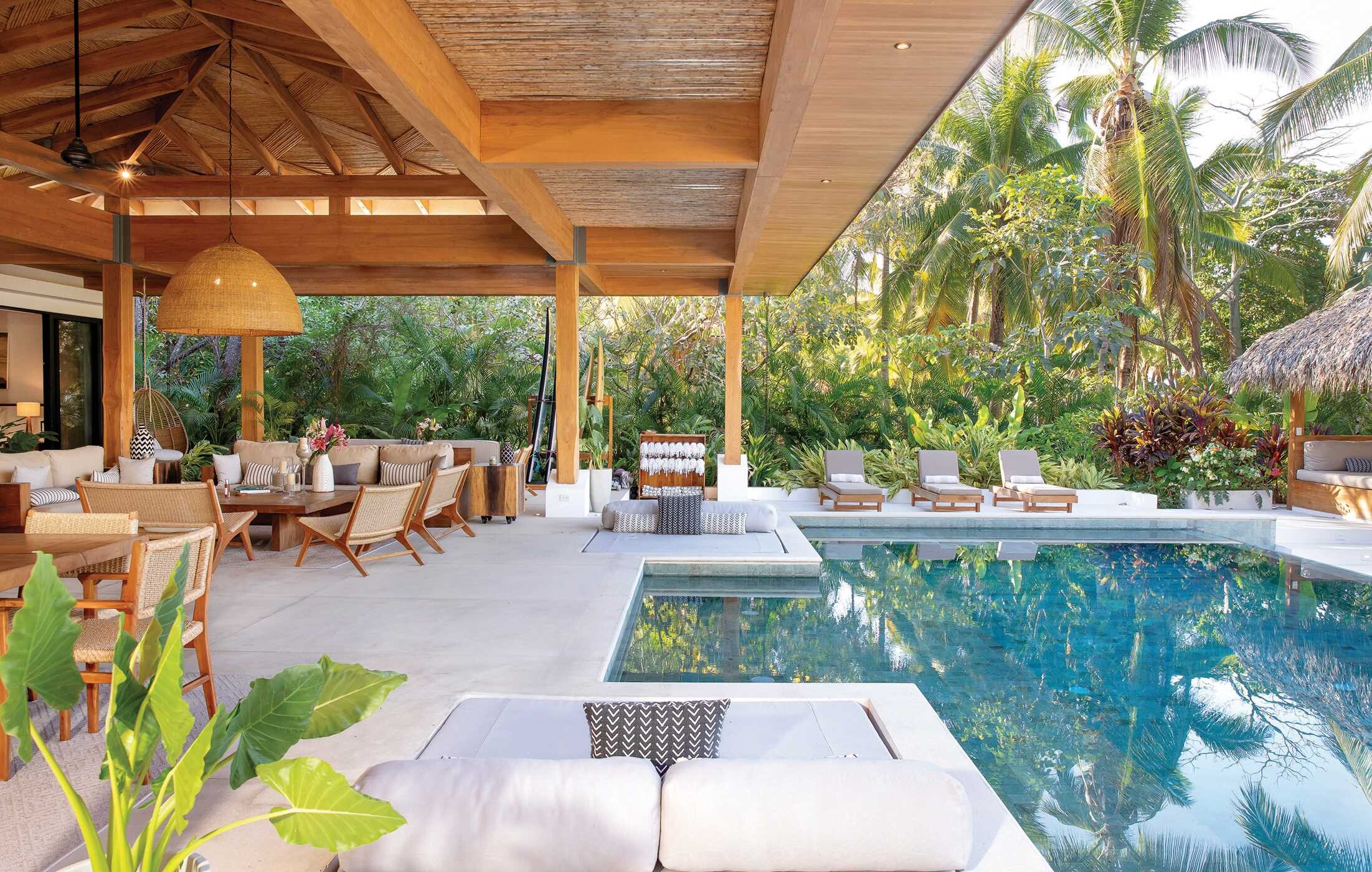 Beach House