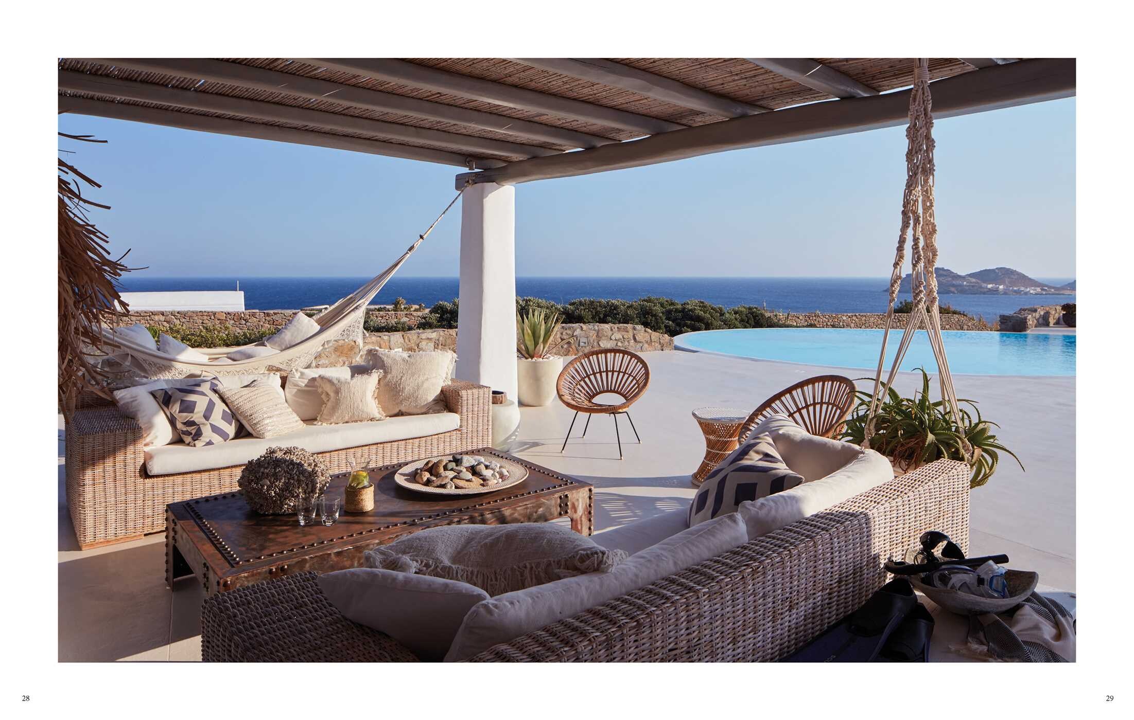 Beach House